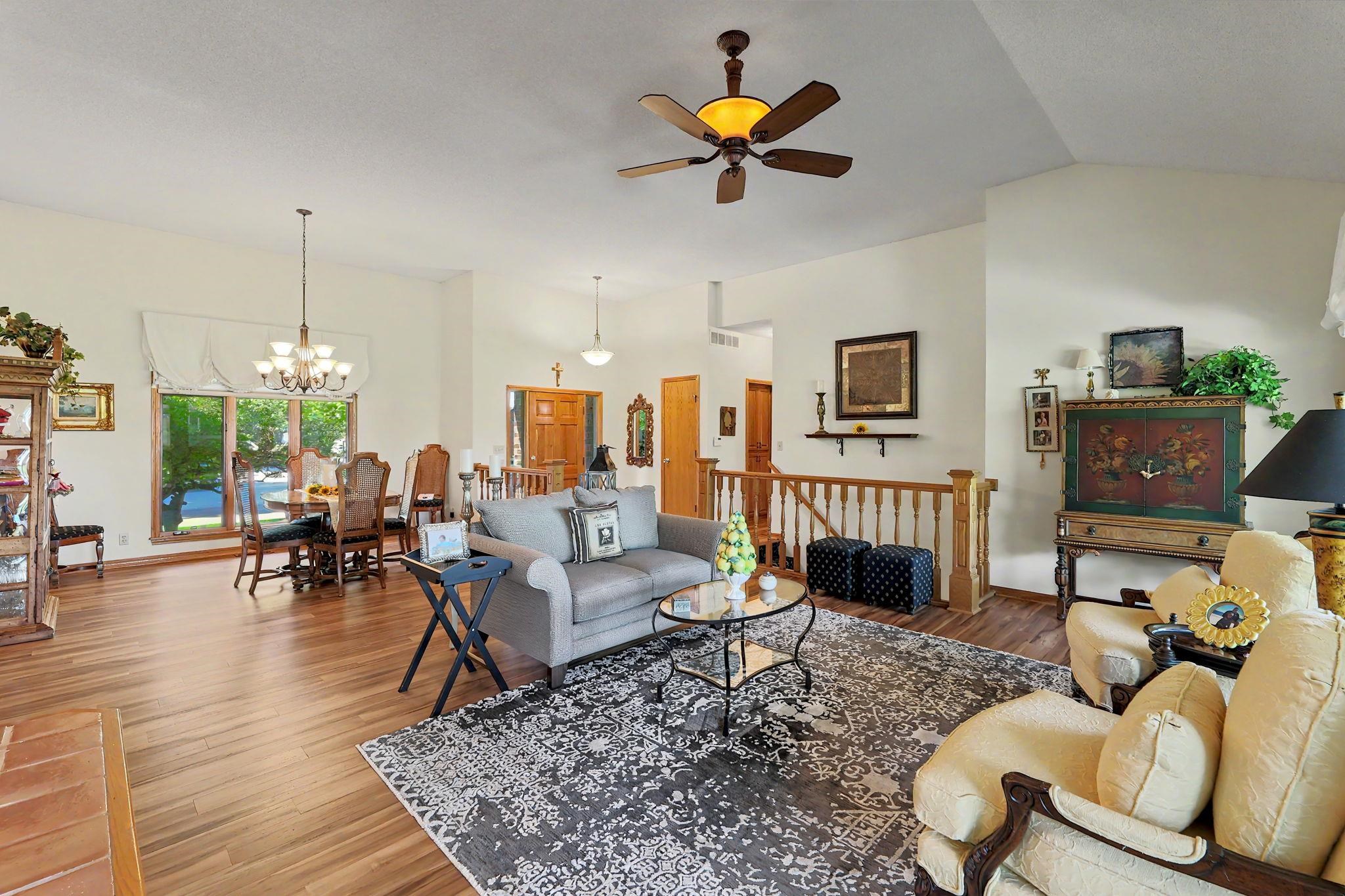 2526 N High Point Circle Wichita KS 67205