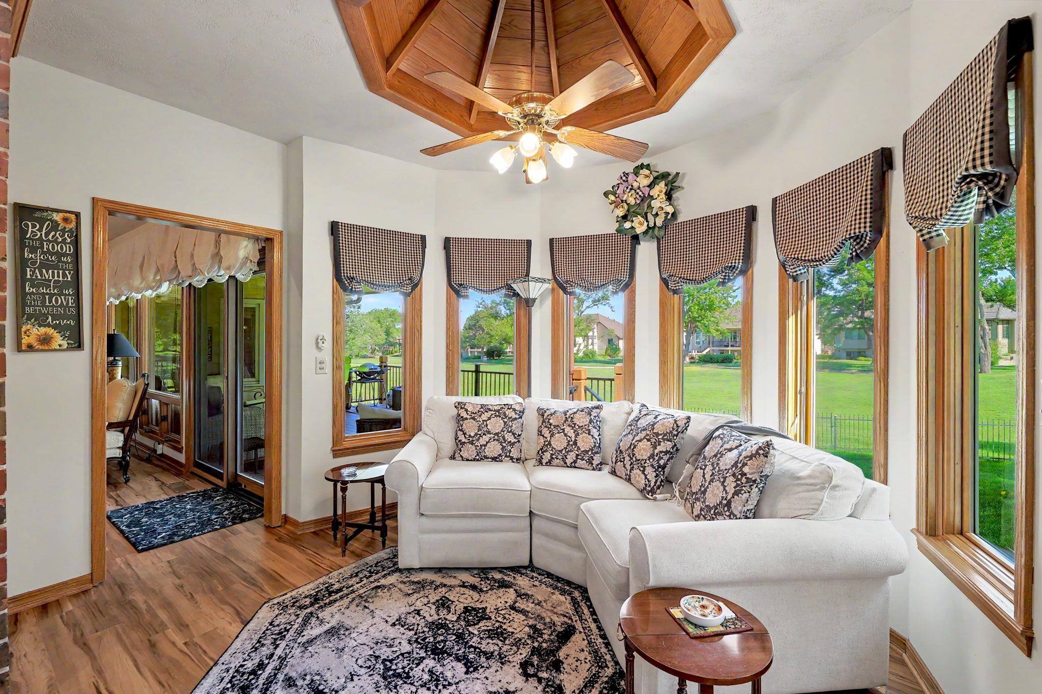 2526 N High Point Circle Wichita KS 67205