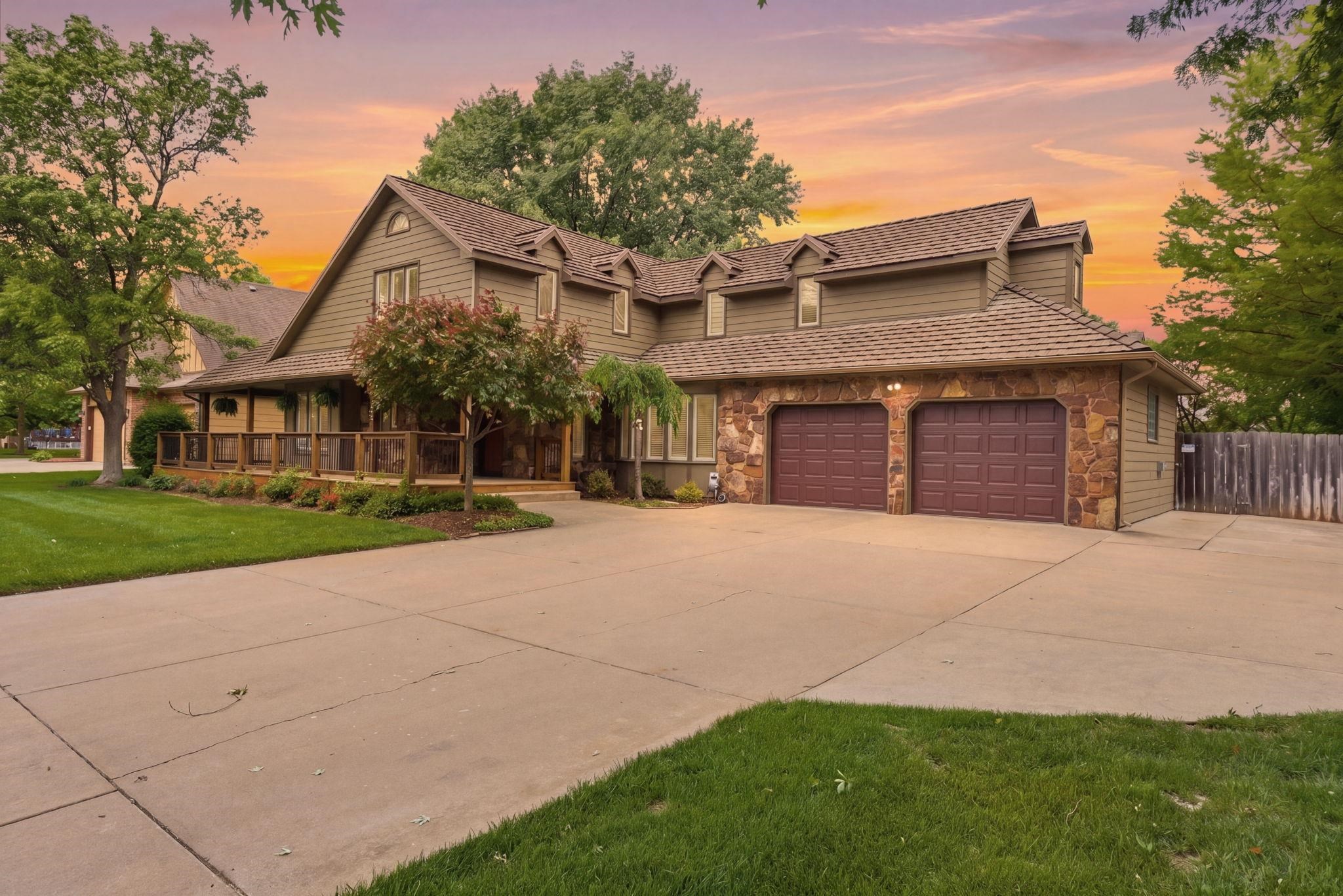 1659 S Tamarisk Drive Wichita KS 67230