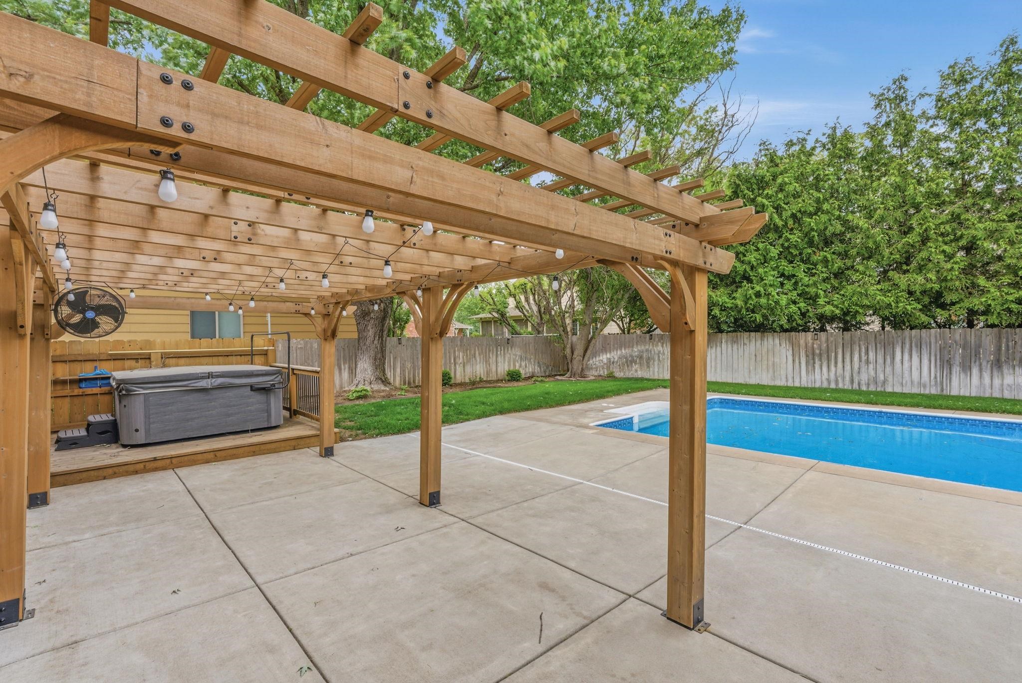 1659 S Tamarisk Drive Wichita KS 67230