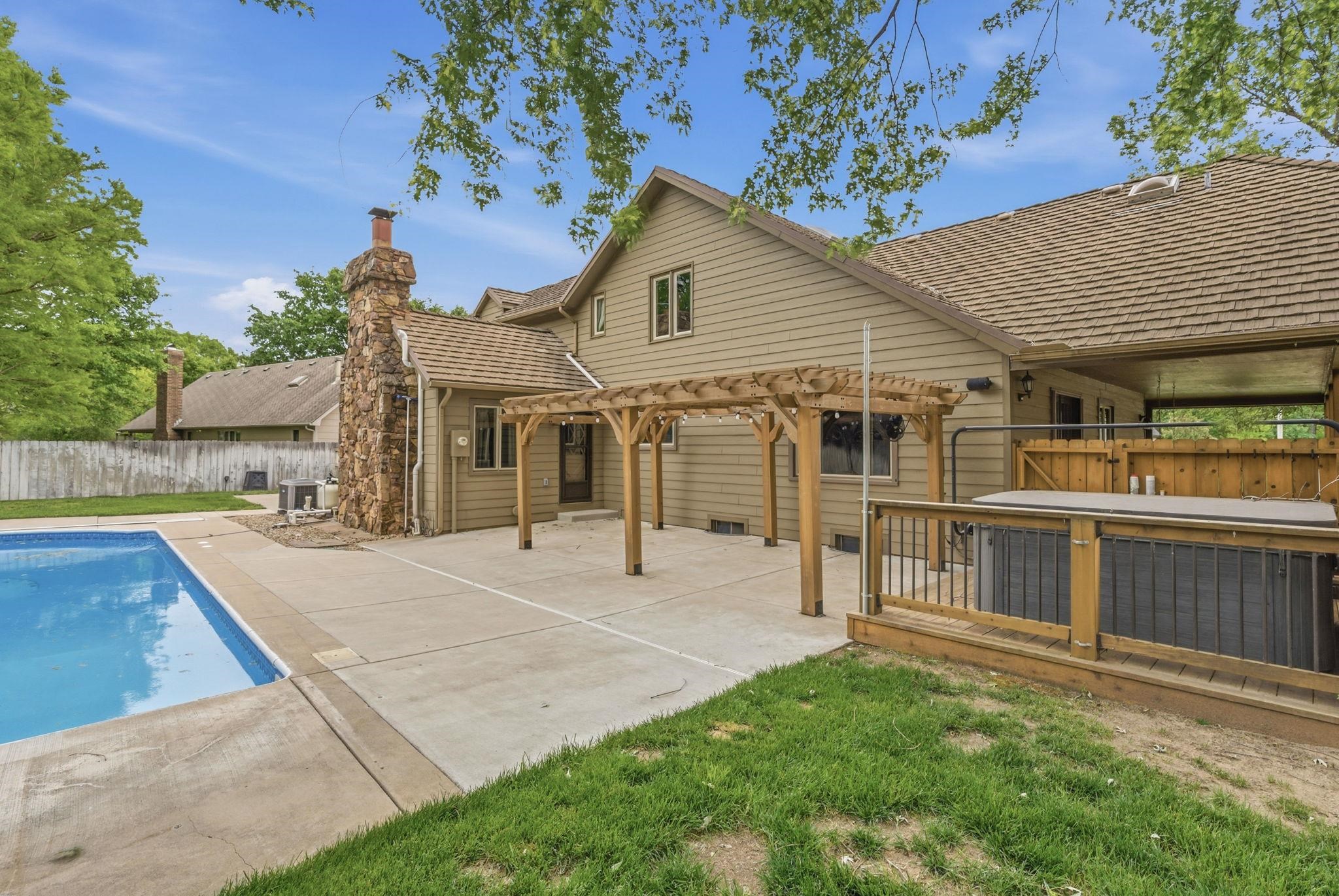 1659 S Tamarisk Drive Wichita KS 67230