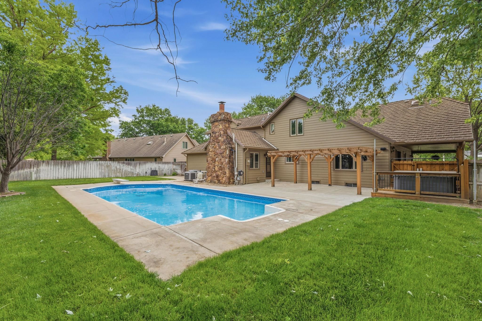 1659 S Tamarisk Drive Wichita KS 67230