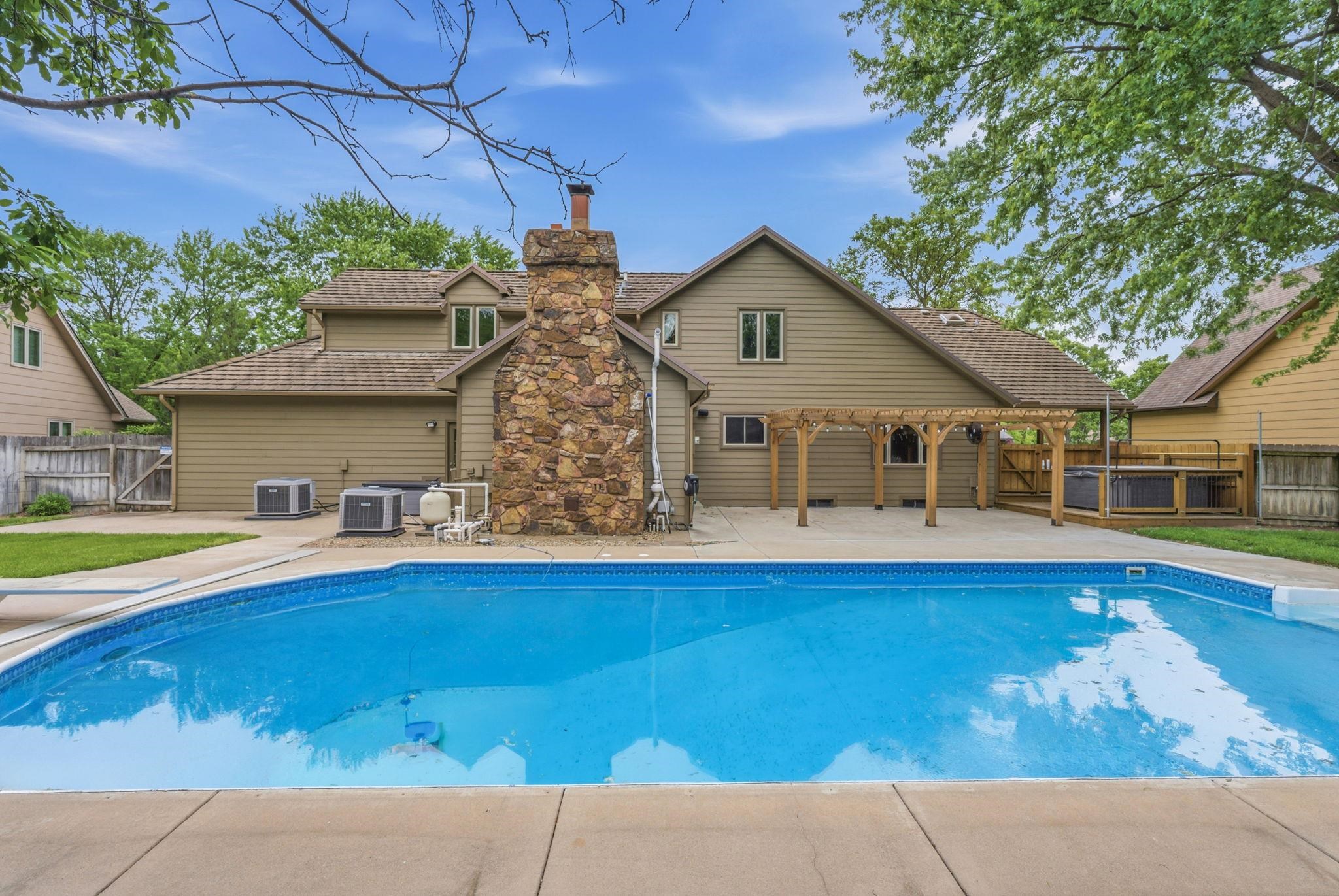 1659 S Tamarisk Drive Wichita KS 67230