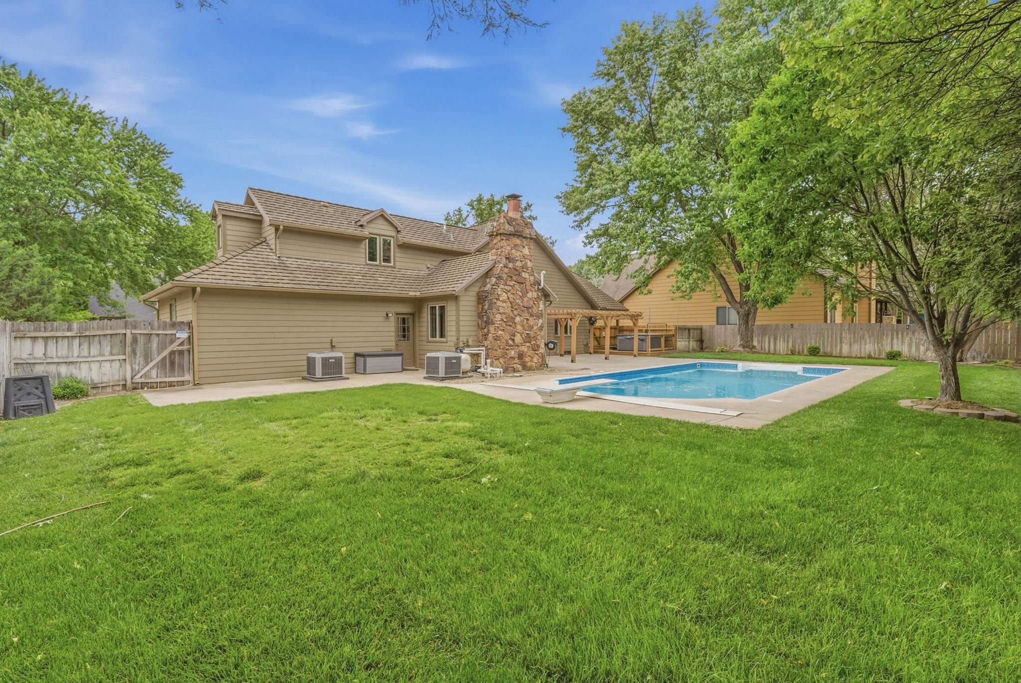 1659 S Tamarisk Drive Wichita KS 67230