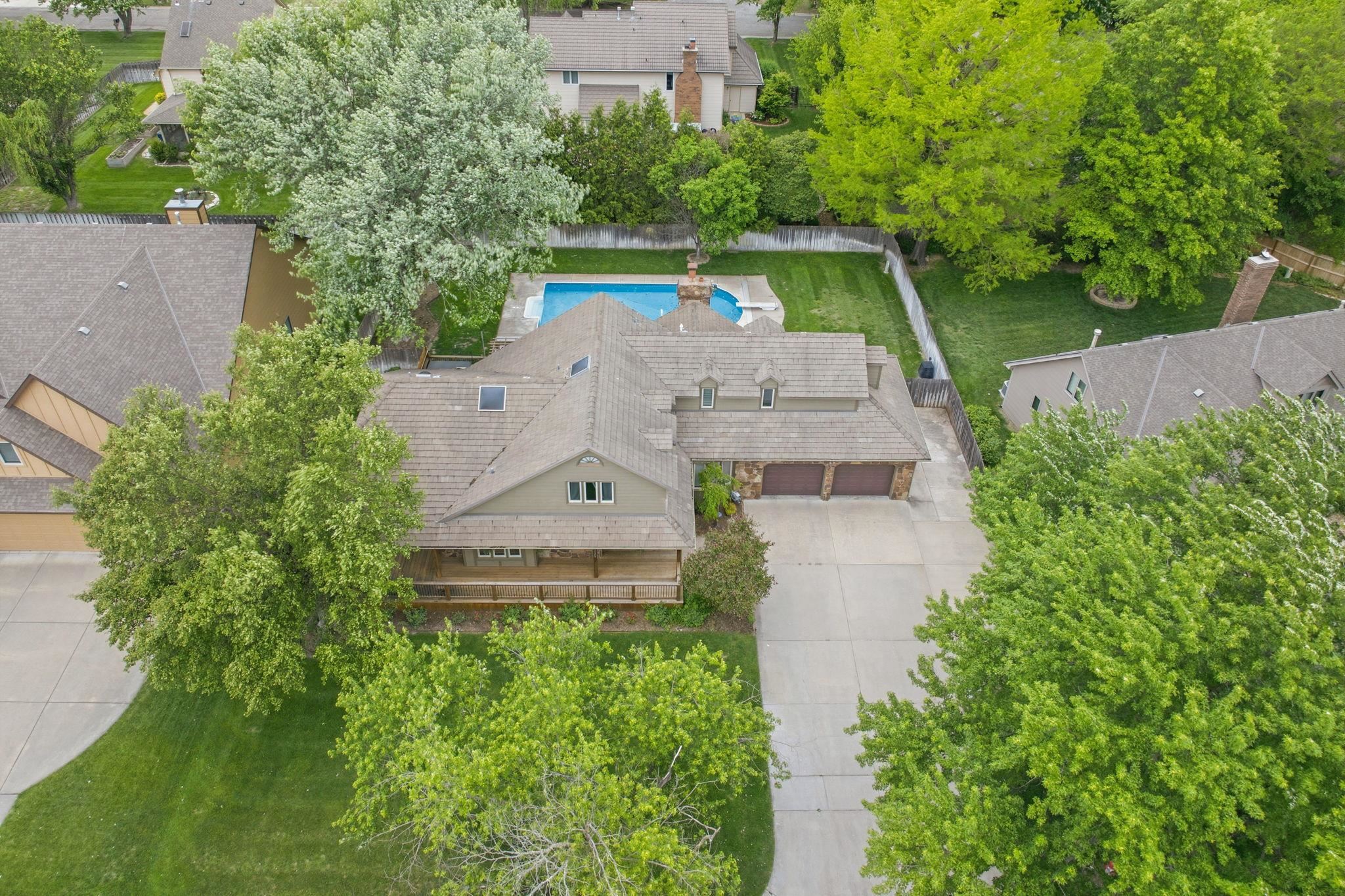 1659 S Tamarisk Drive Wichita KS 67230
