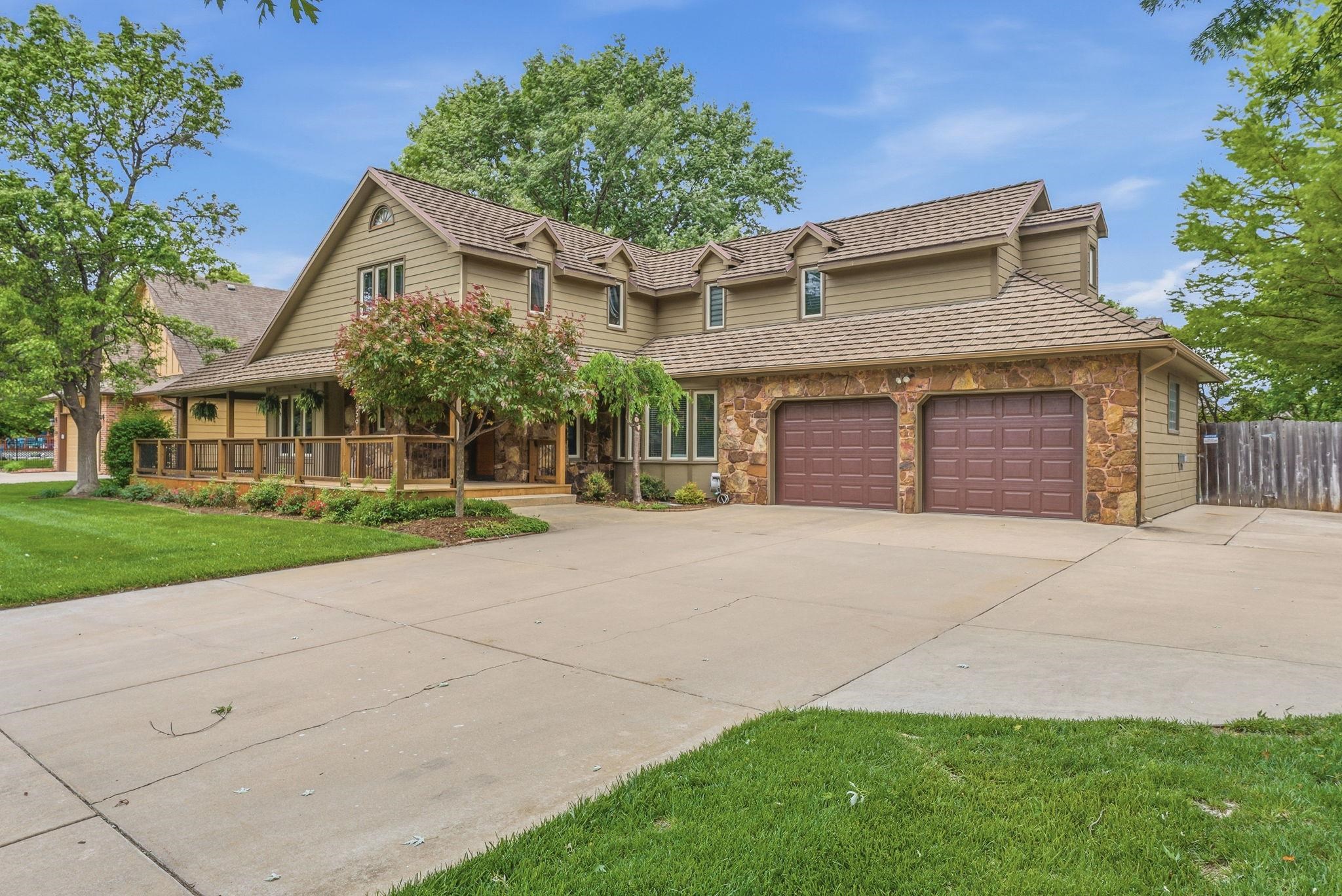 1659 S Tamarisk Drive Wichita KS 67230