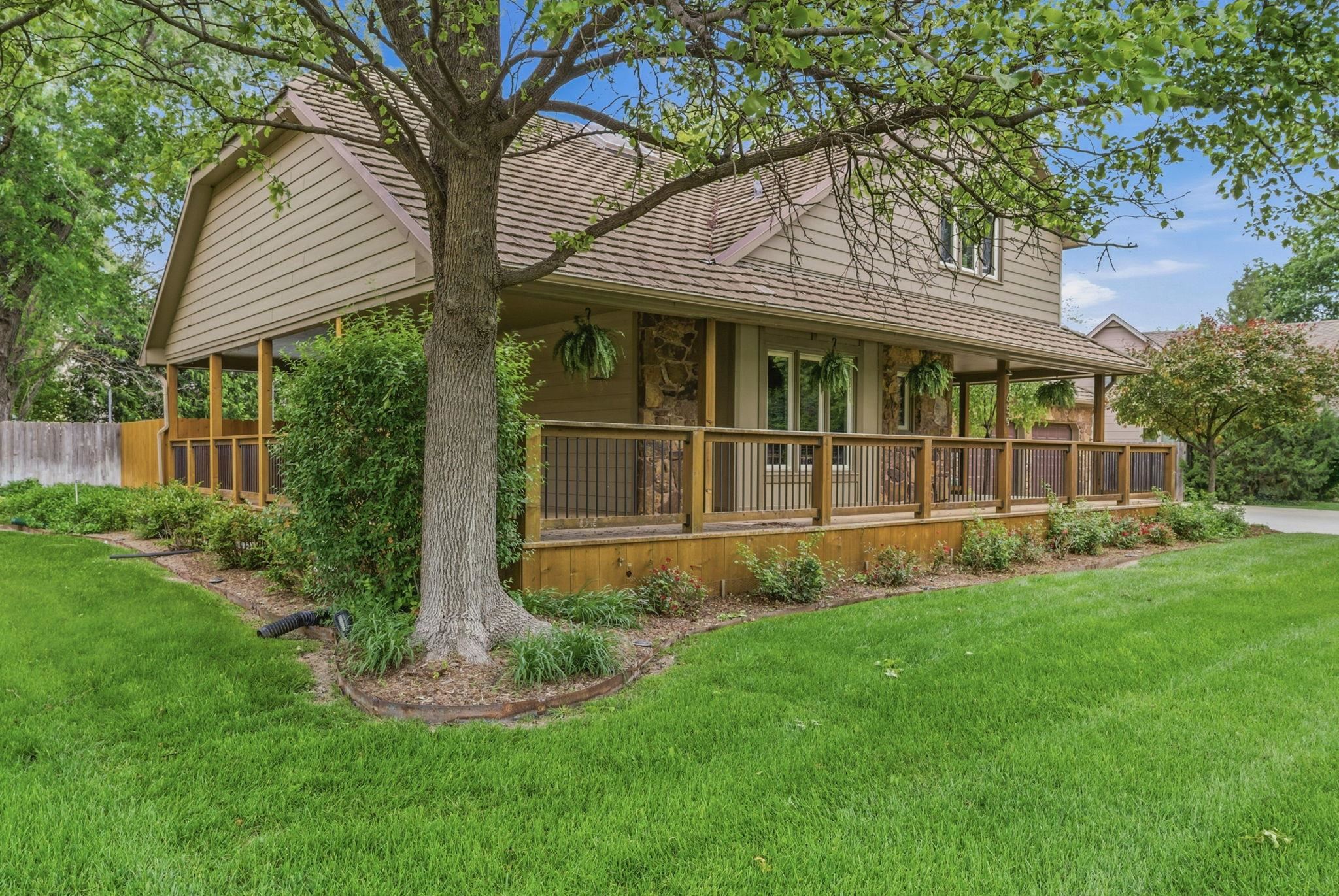 1659 S Tamarisk Drive Wichita KS 67230