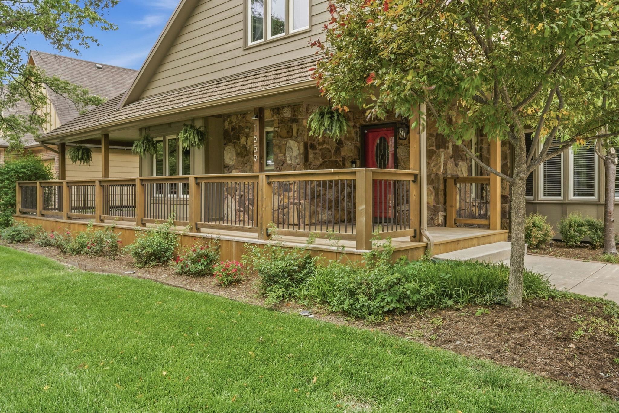 1659 S Tamarisk Drive Wichita KS 67230