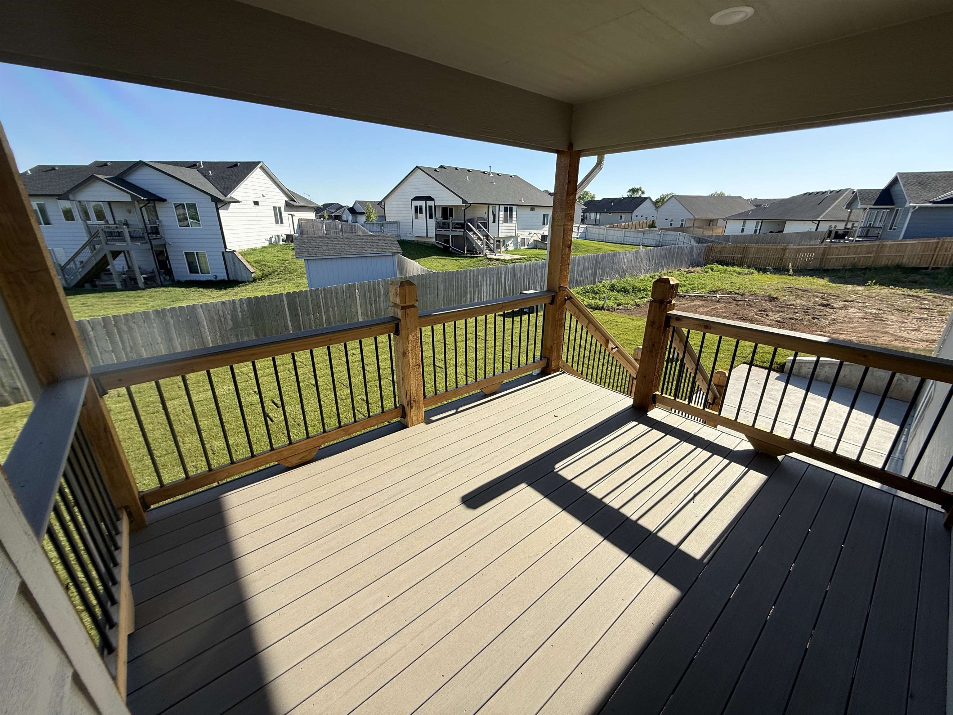 137 E Poplar Circle Goddard KS 67052