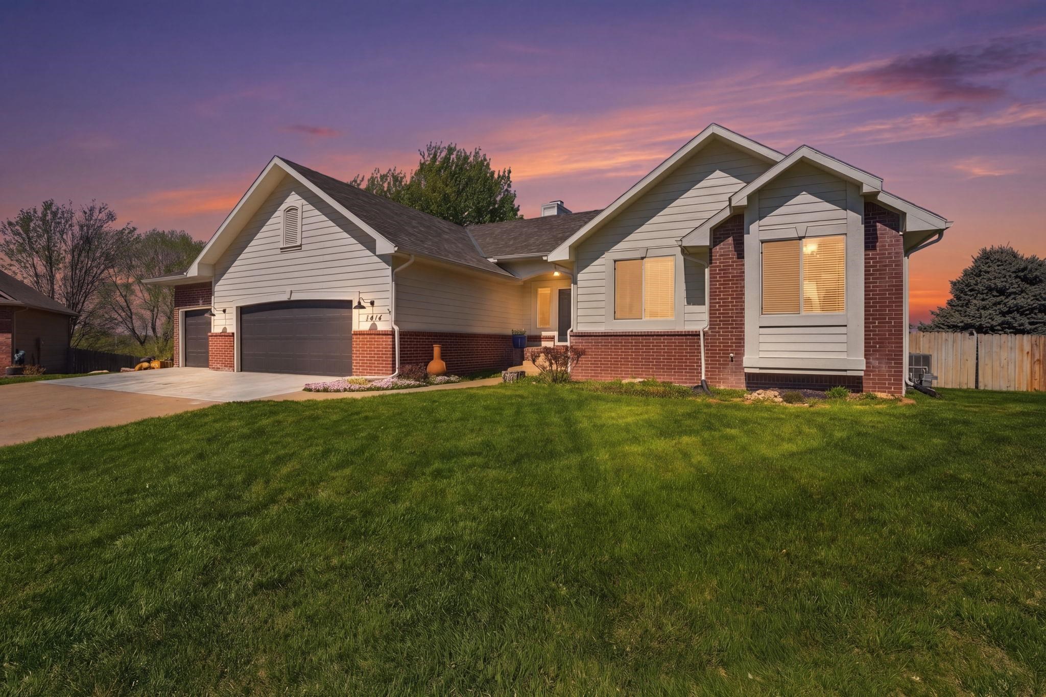 1414 Clubhouse Court Andover KS 67002