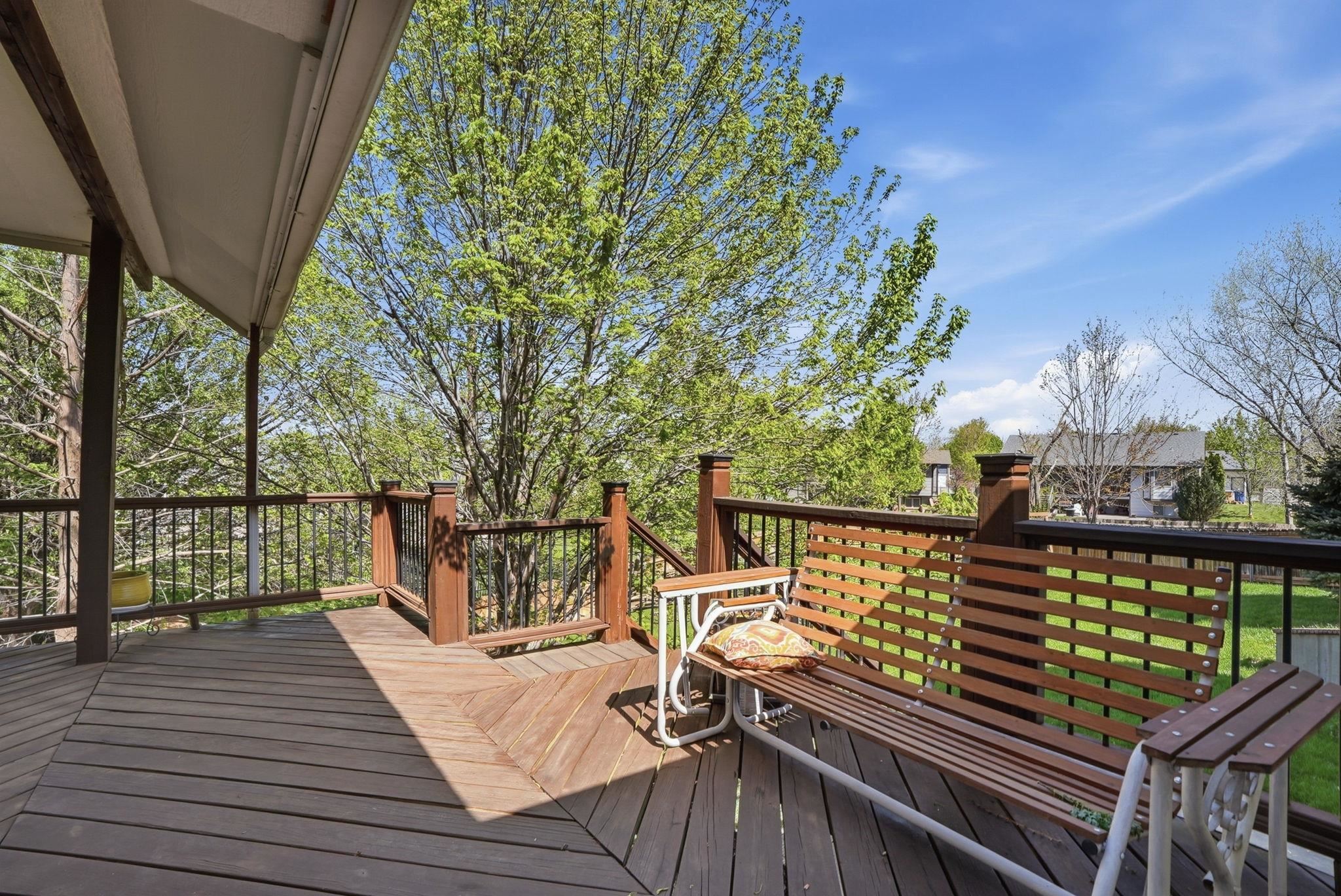 1414 Clubhouse Court Andover KS 67002
