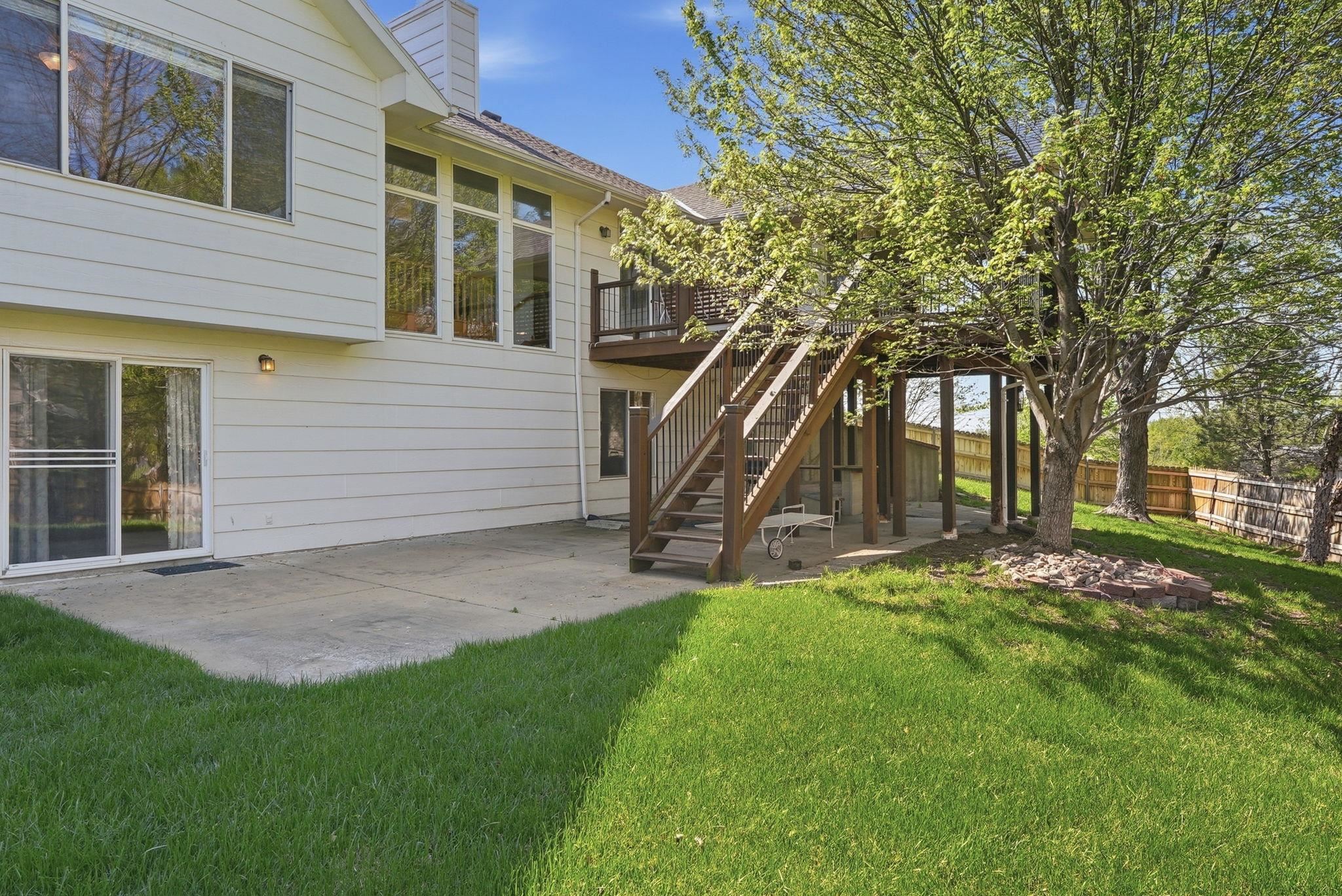 1414 Clubhouse Court Andover KS 67002