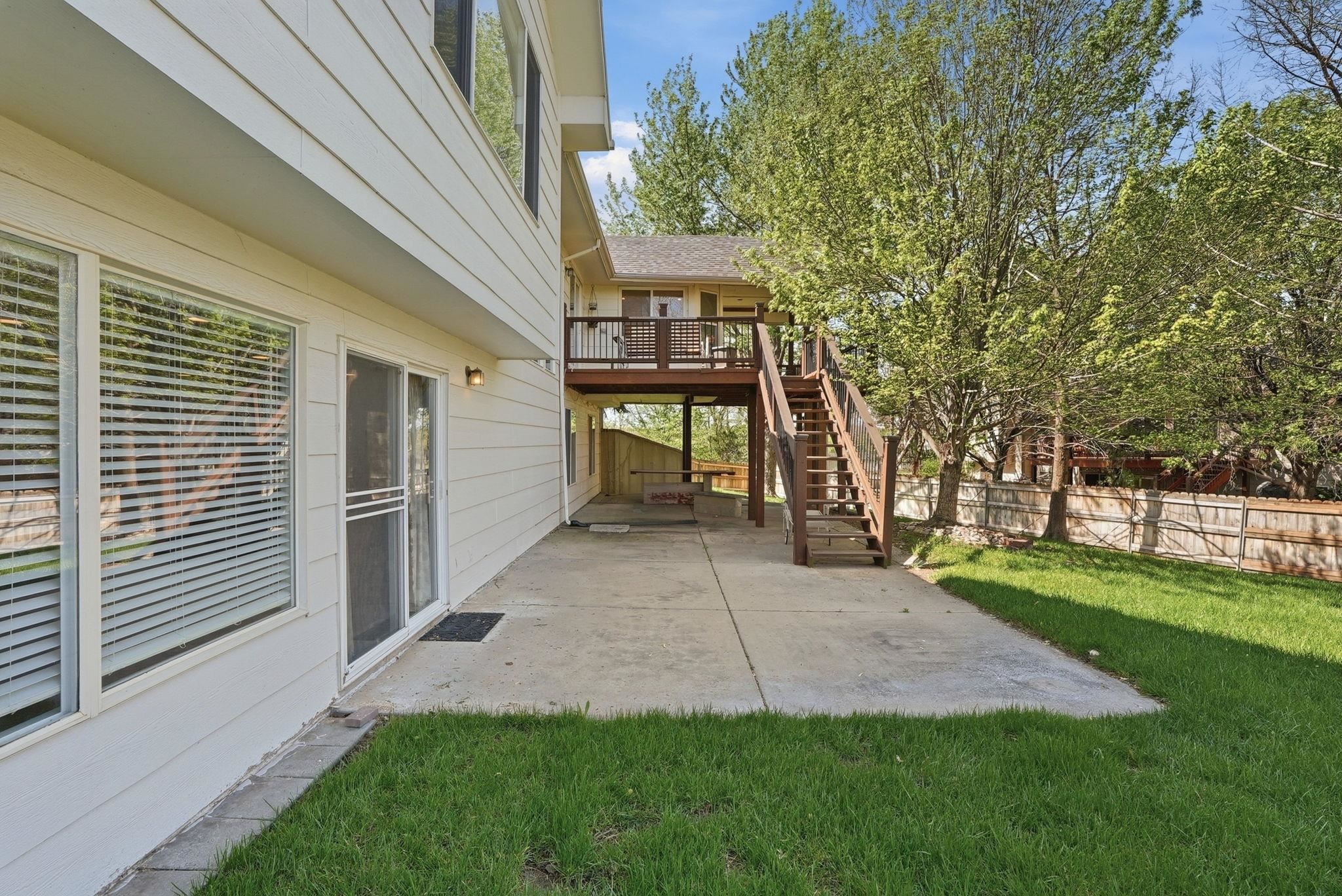 1414 Clubhouse Court Andover KS 67002