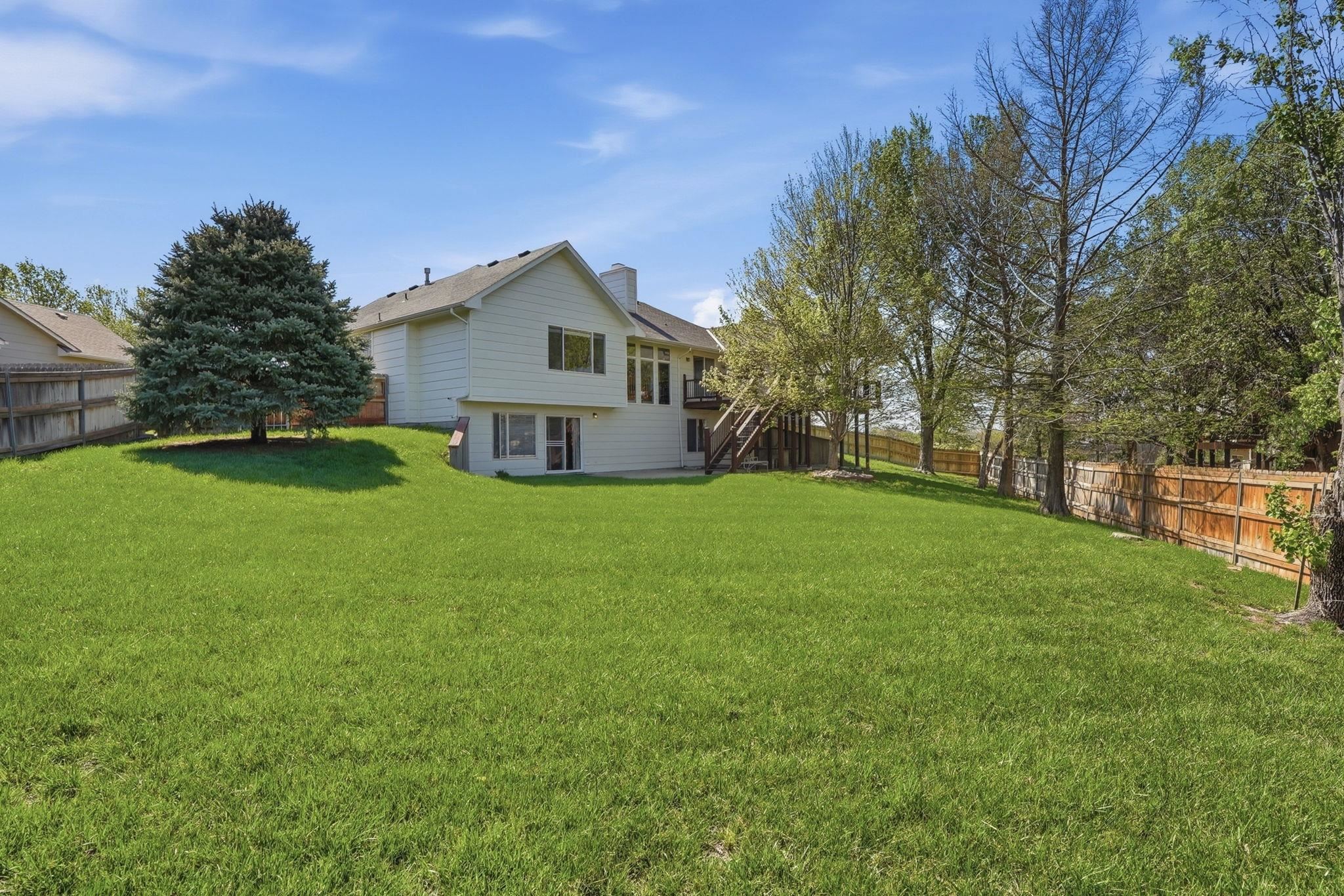 1414 Clubhouse Court Andover KS 67002