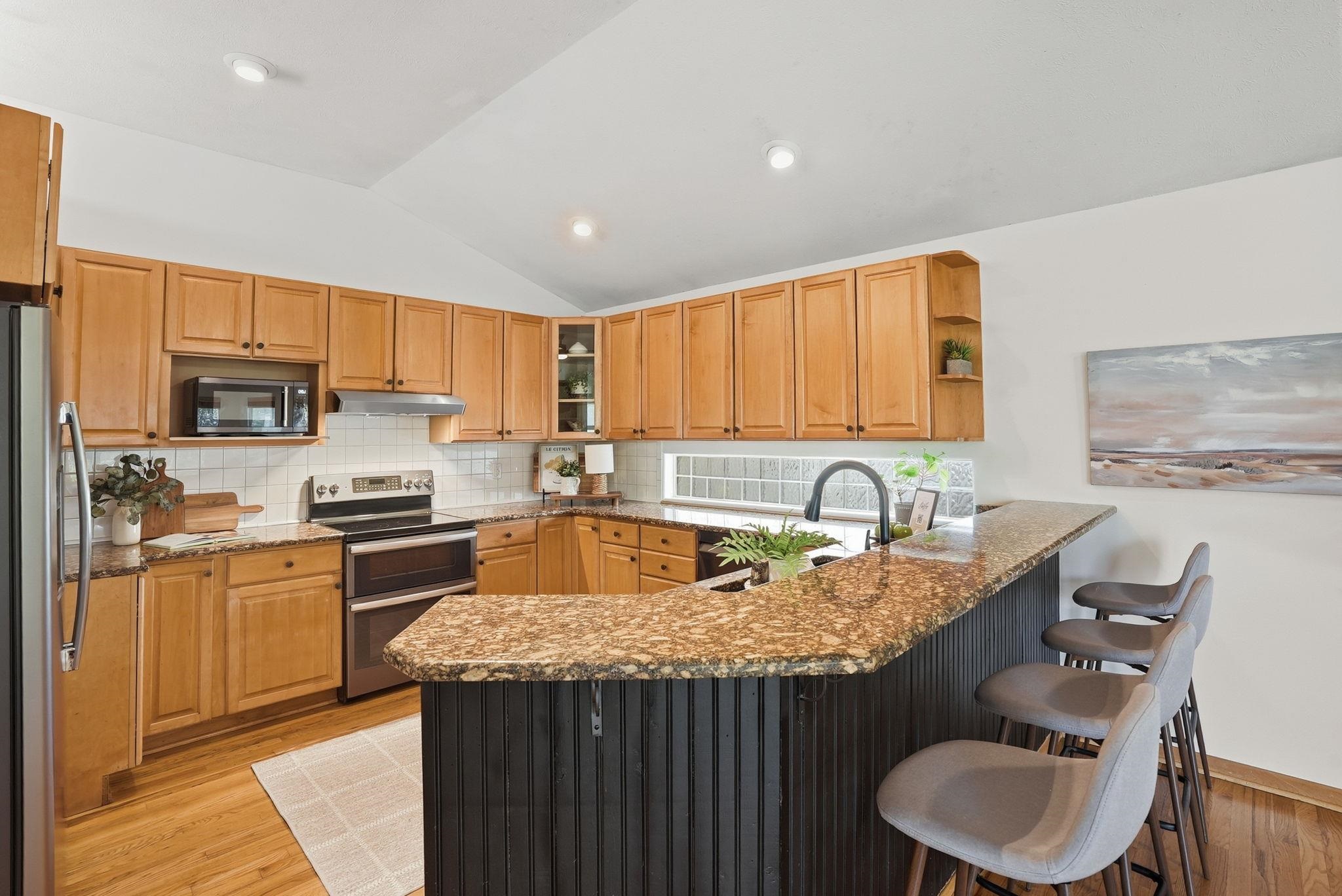 1414 Clubhouse Court Andover KS 67002