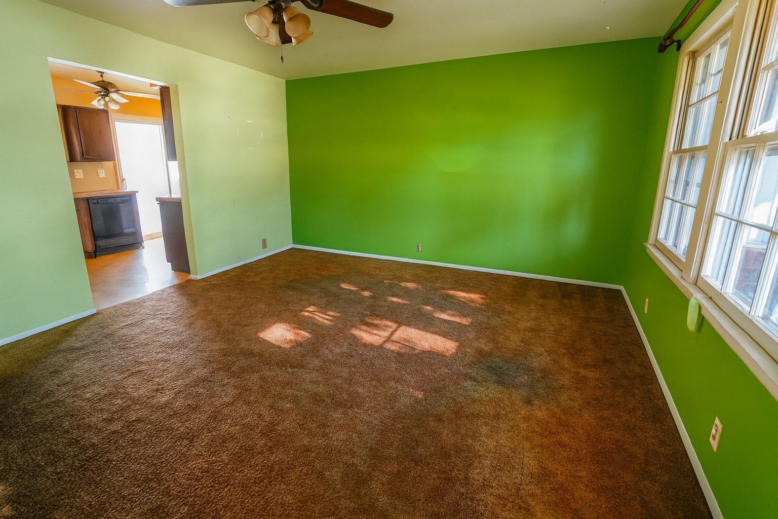 1721 N State Augusta KS 67010