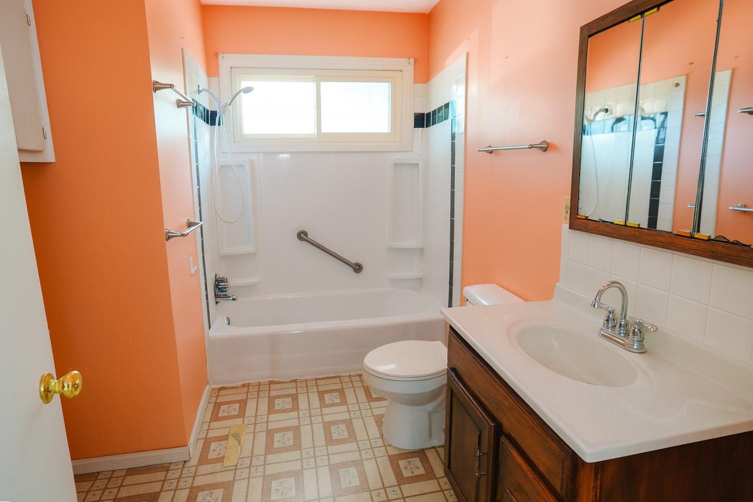 1721 N State Augusta KS 67010