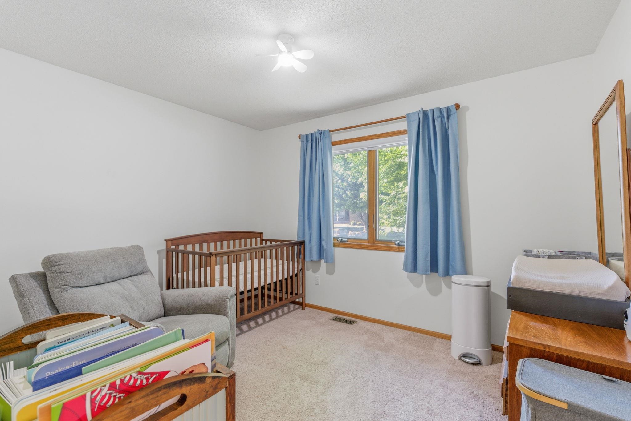 506 Wedgewood Court Hesston KS 67062