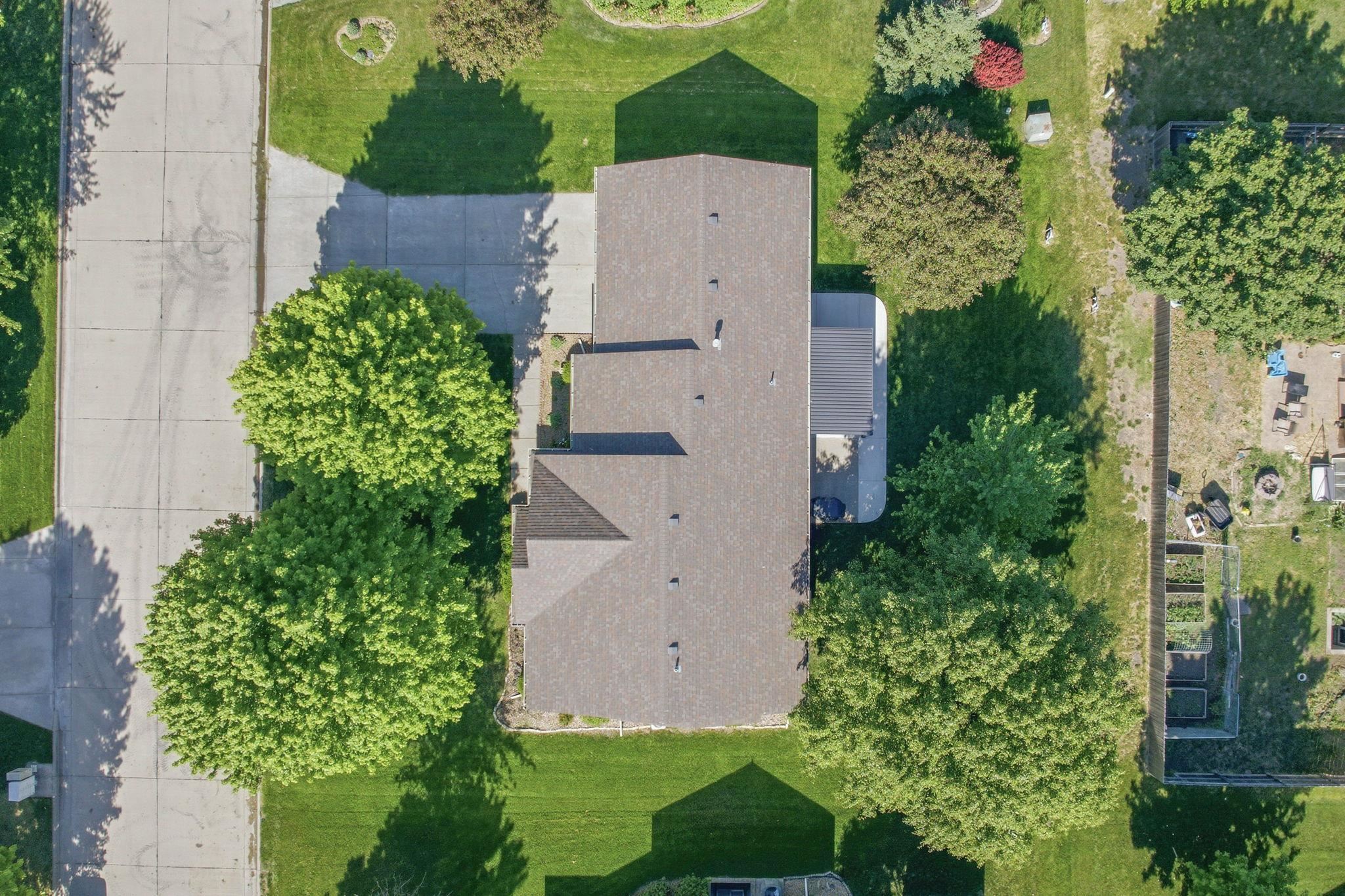 506 Wedgewood Court Hesston KS 67062