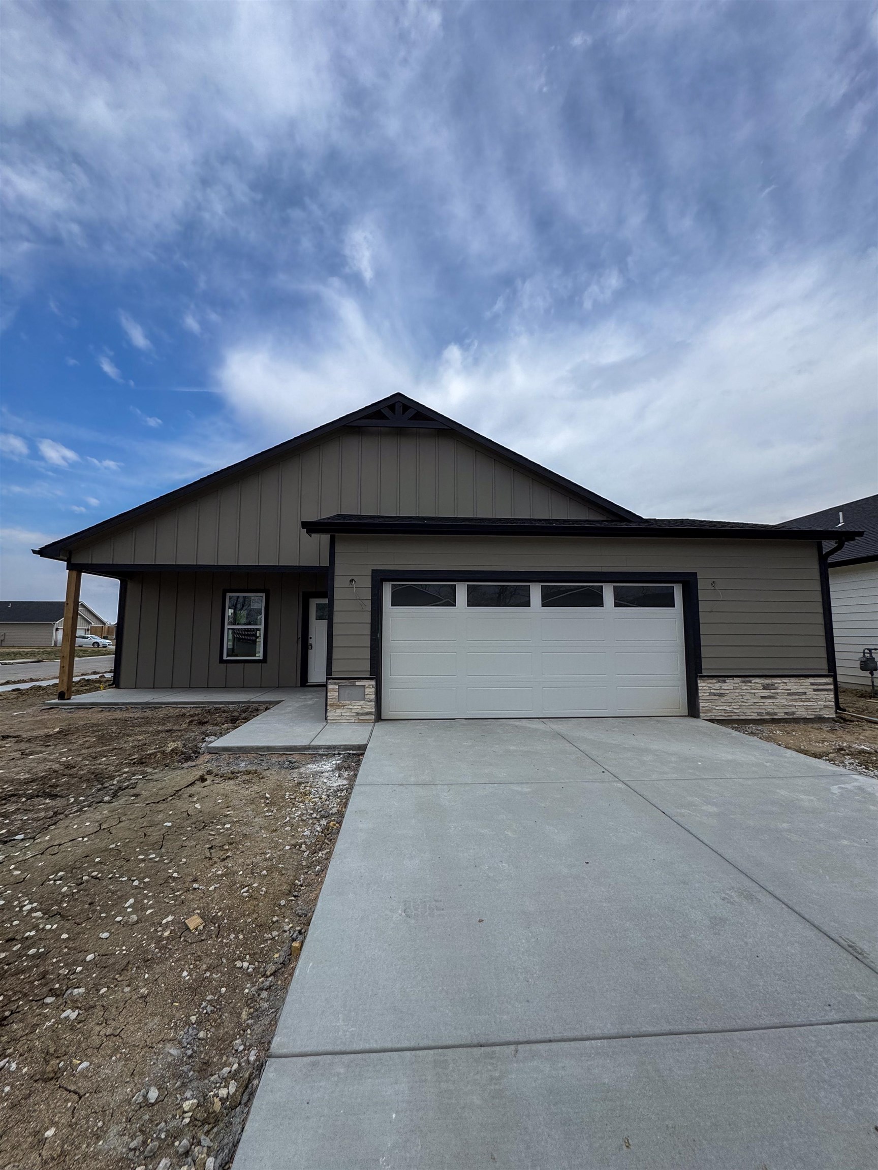 3550 E Bearsden Derby KS 67037