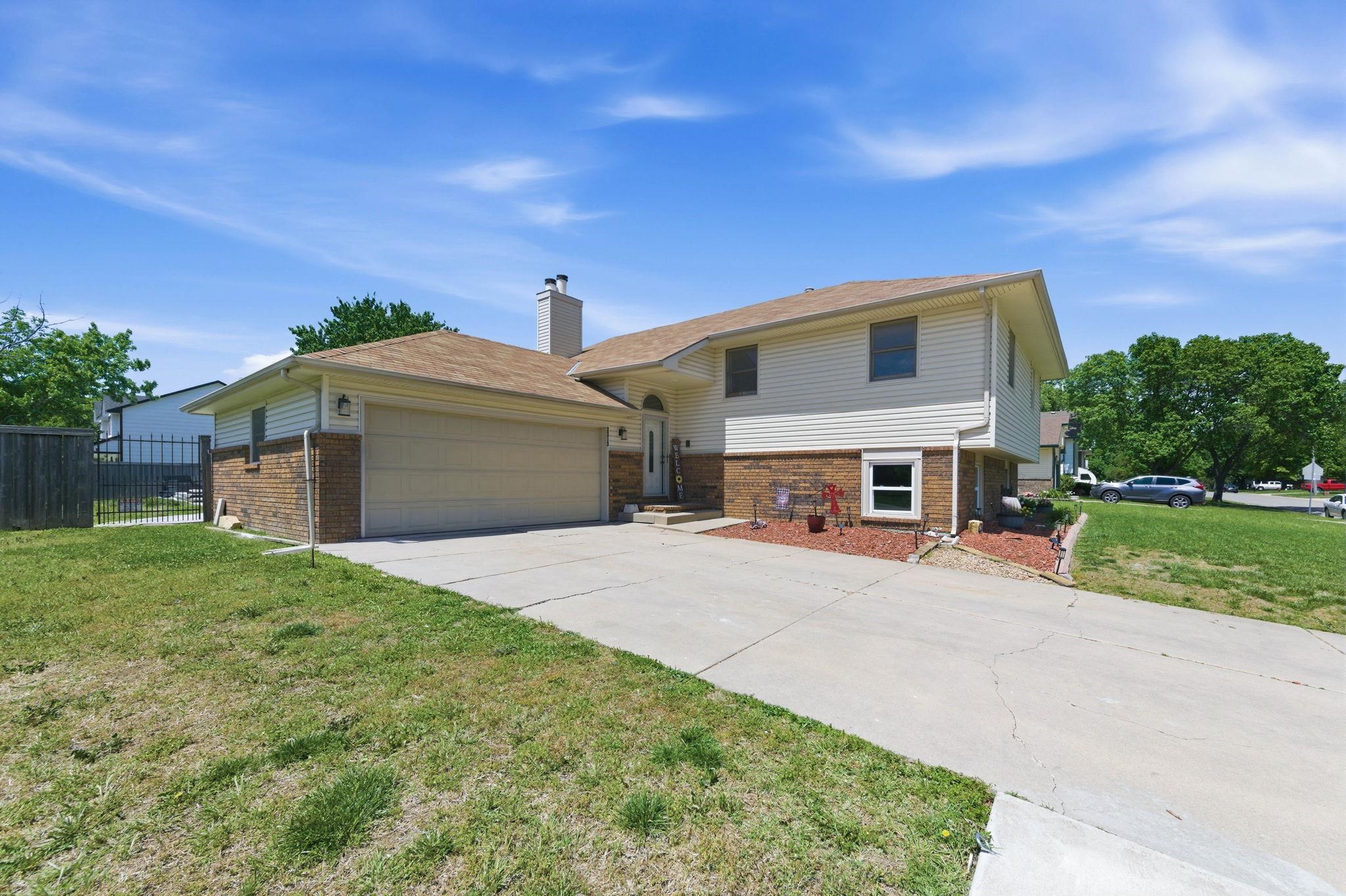 2213 N Forest Park Street Derby KS 67037-3161