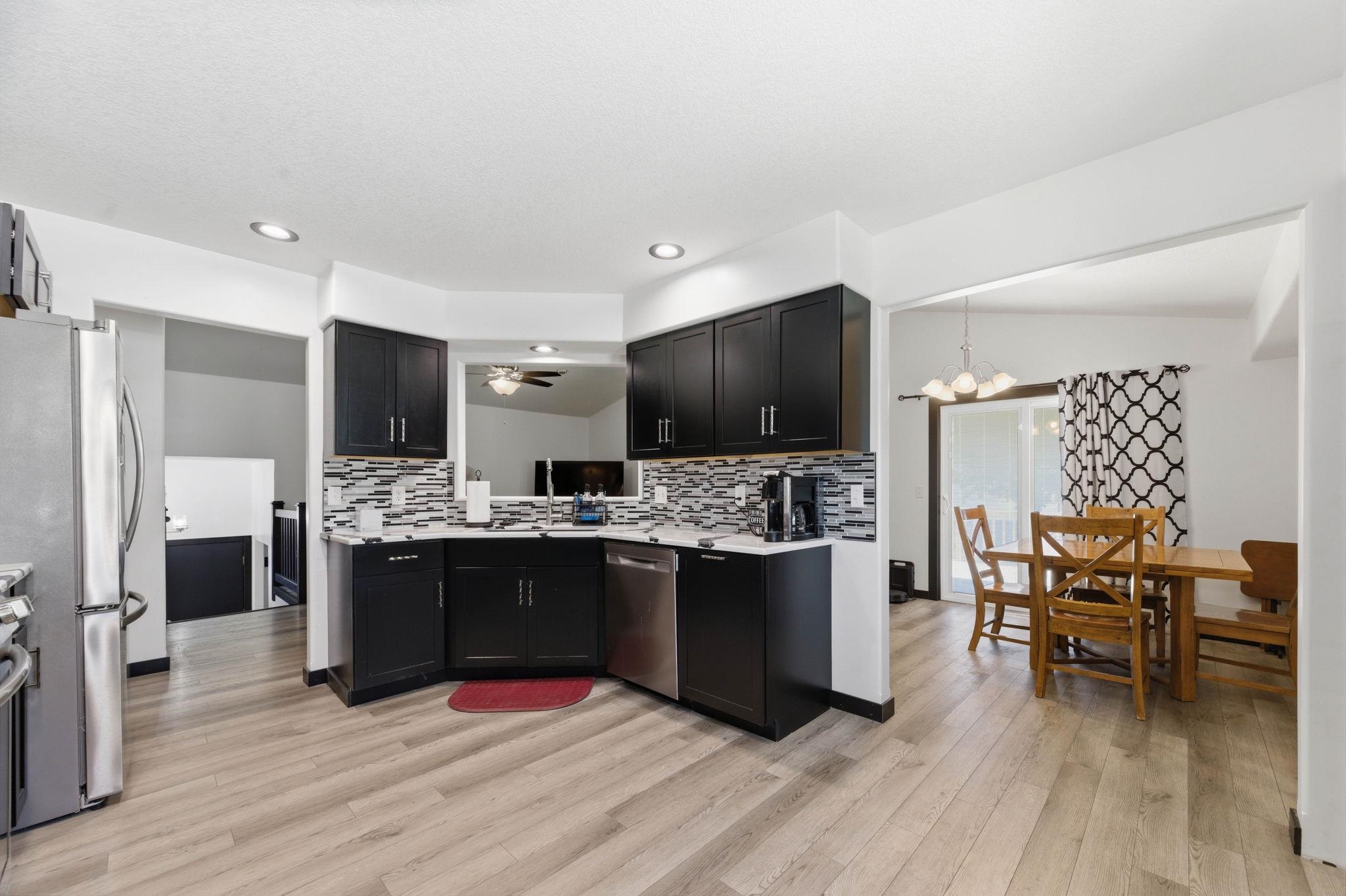 2213 N Forest Park Street Derby KS 67037-3161