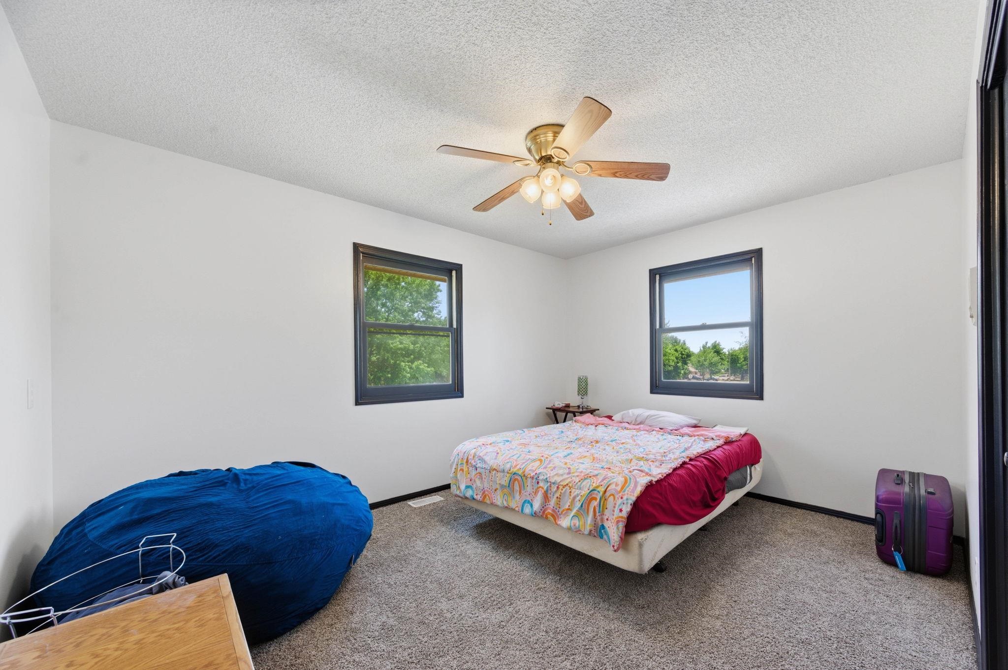 2213 N Forest Park Street Derby KS 67037-3161