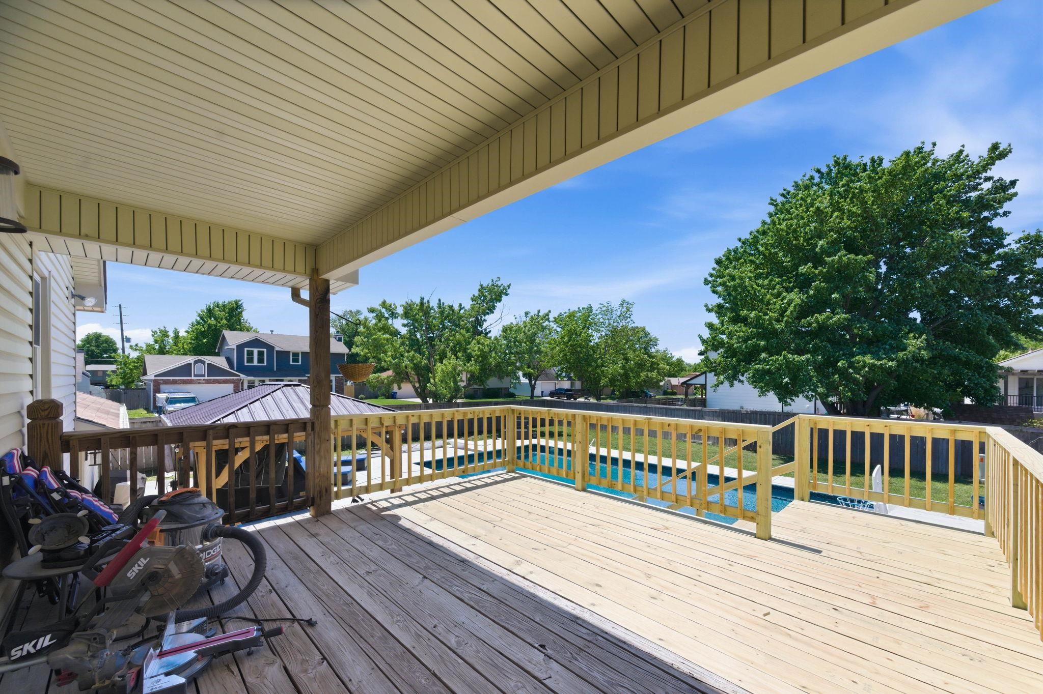 2213 N Forest Park Street Derby KS 67037-3161
