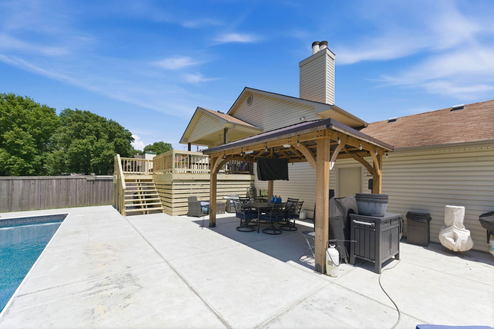 2213 N Forest Park Street Derby KS 67037-3161