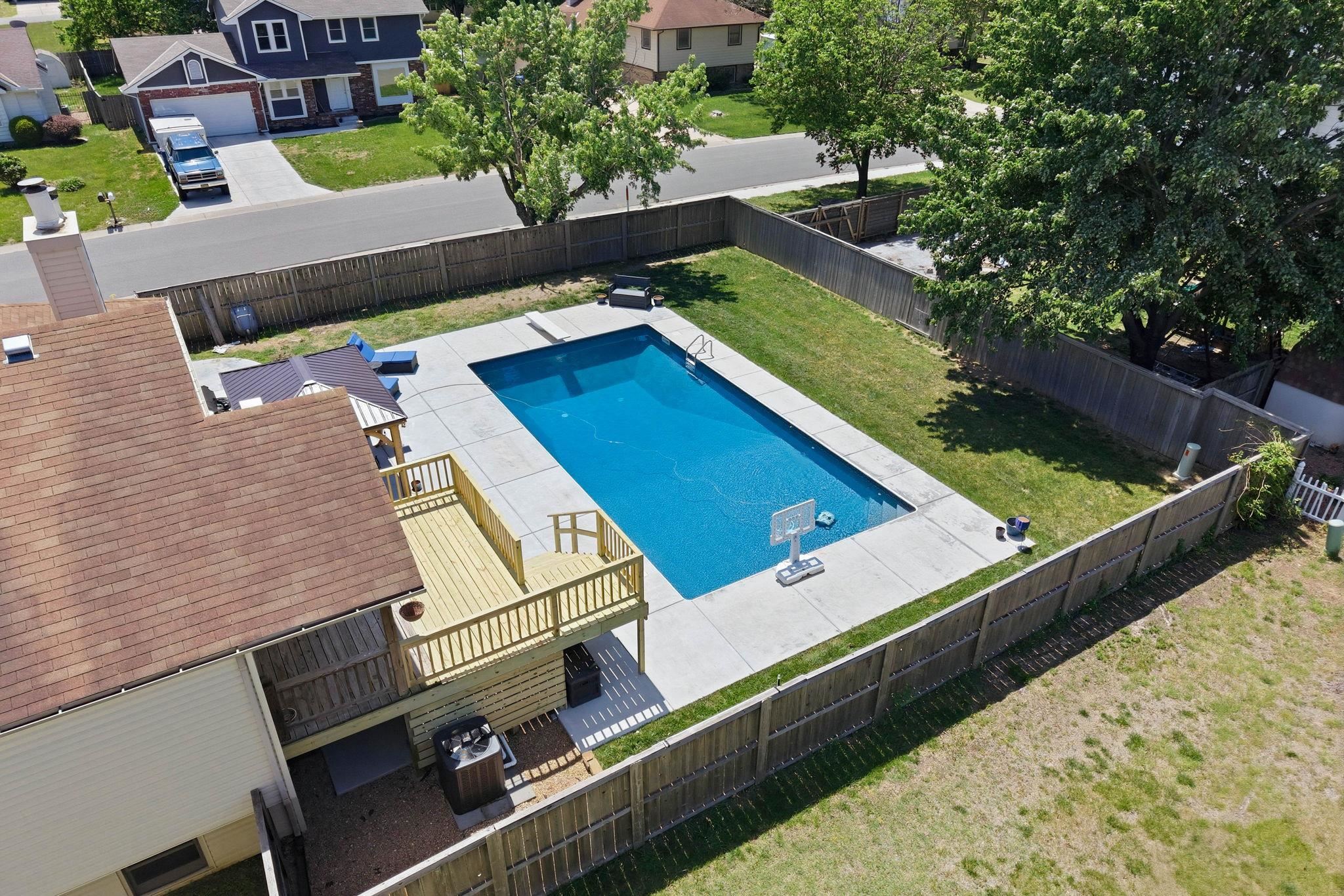 2213 N Forest Park Street Derby KS 67037-3161