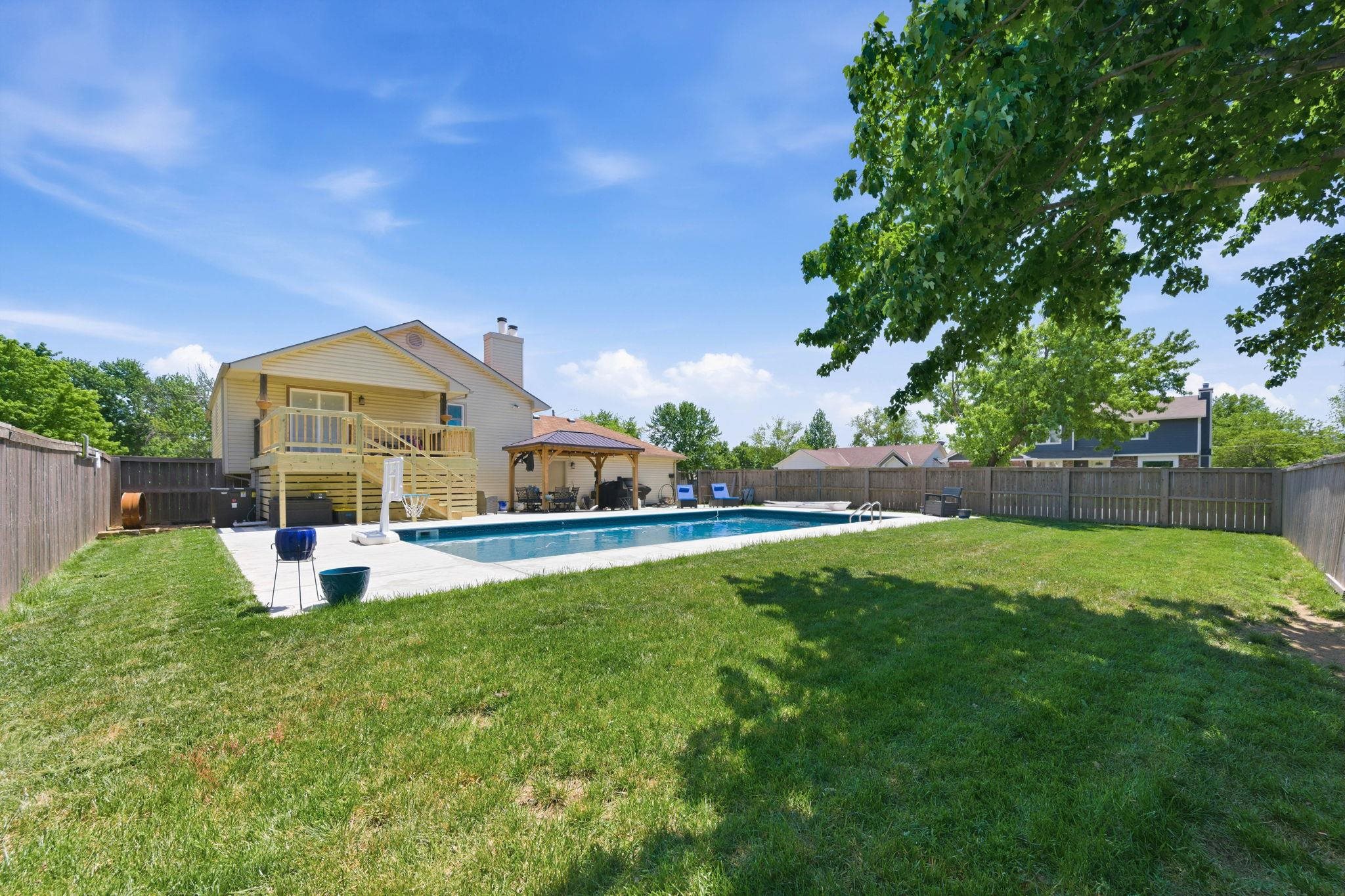 2213 N Forest Park Street Derby KS 67037-3161