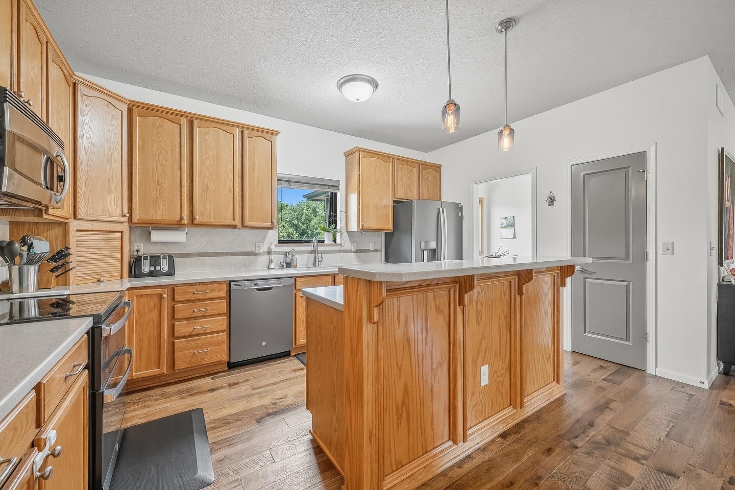 601 Autumn Ridge Newton KS 67114