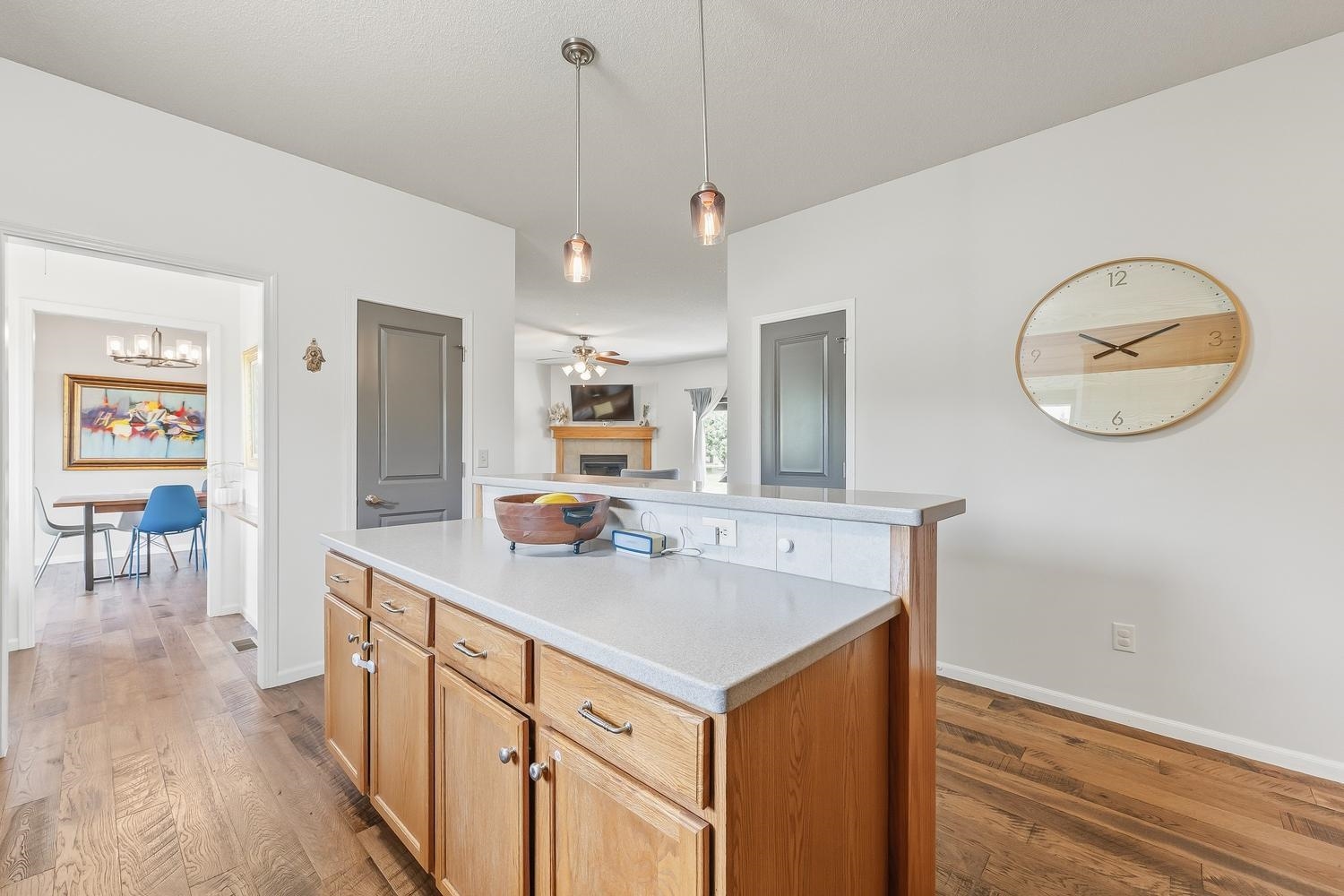 601 Autumn Ridge Newton KS 67114