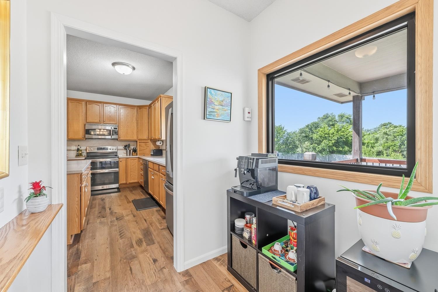 601 Autumn Ridge Newton KS 67114