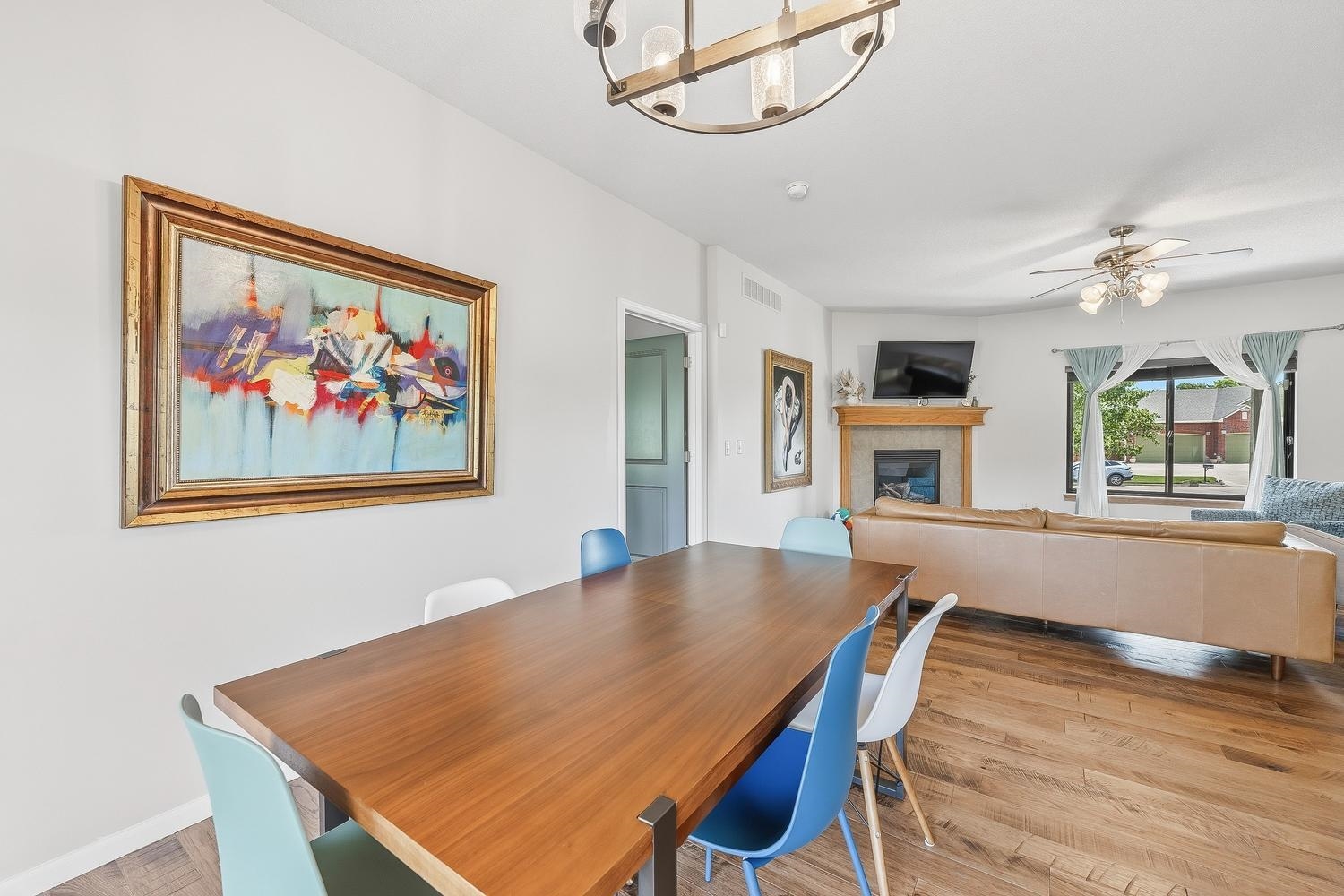 601 Autumn Ridge Newton KS 67114