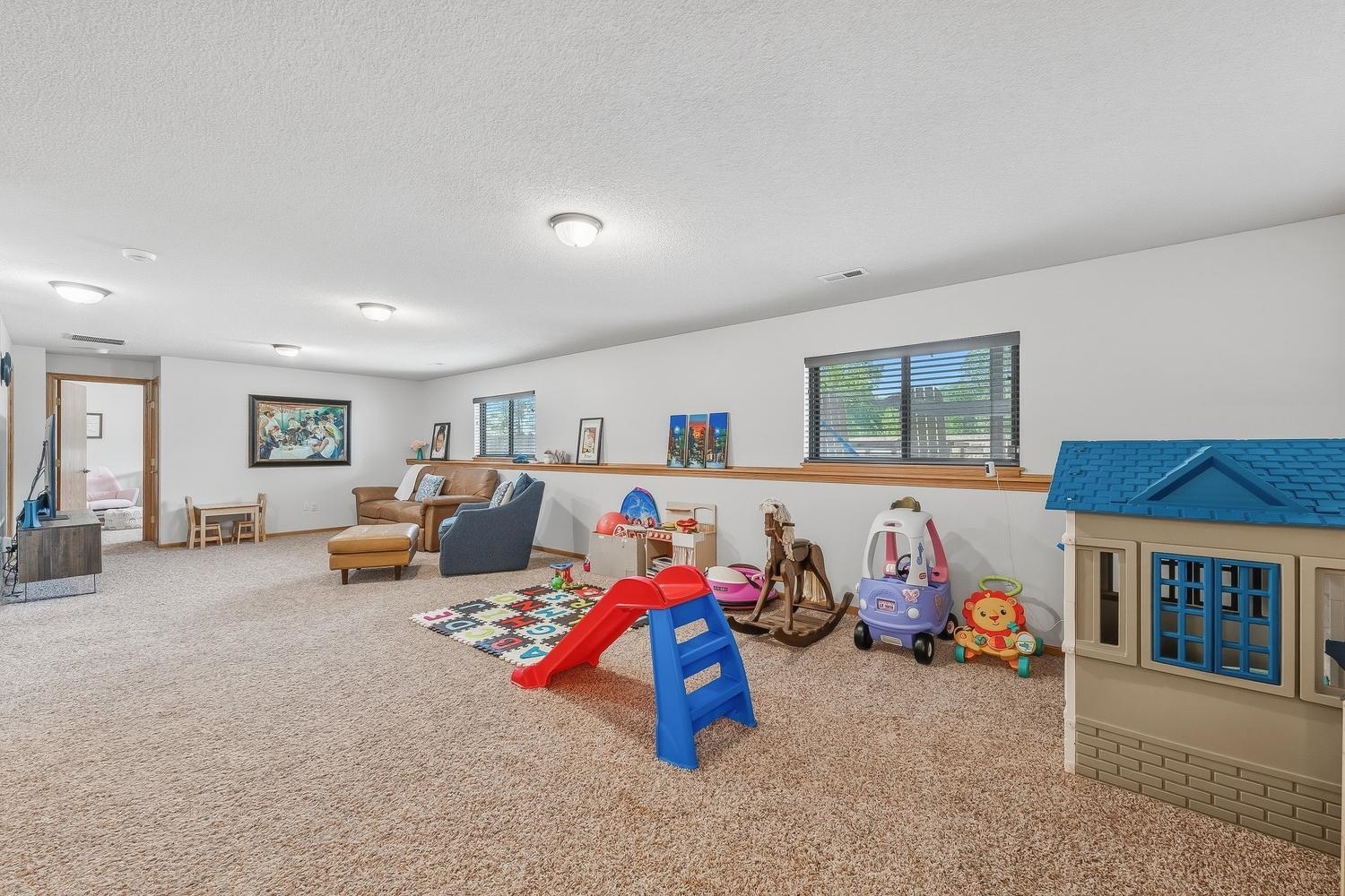 601 Autumn Ridge Newton KS 67114