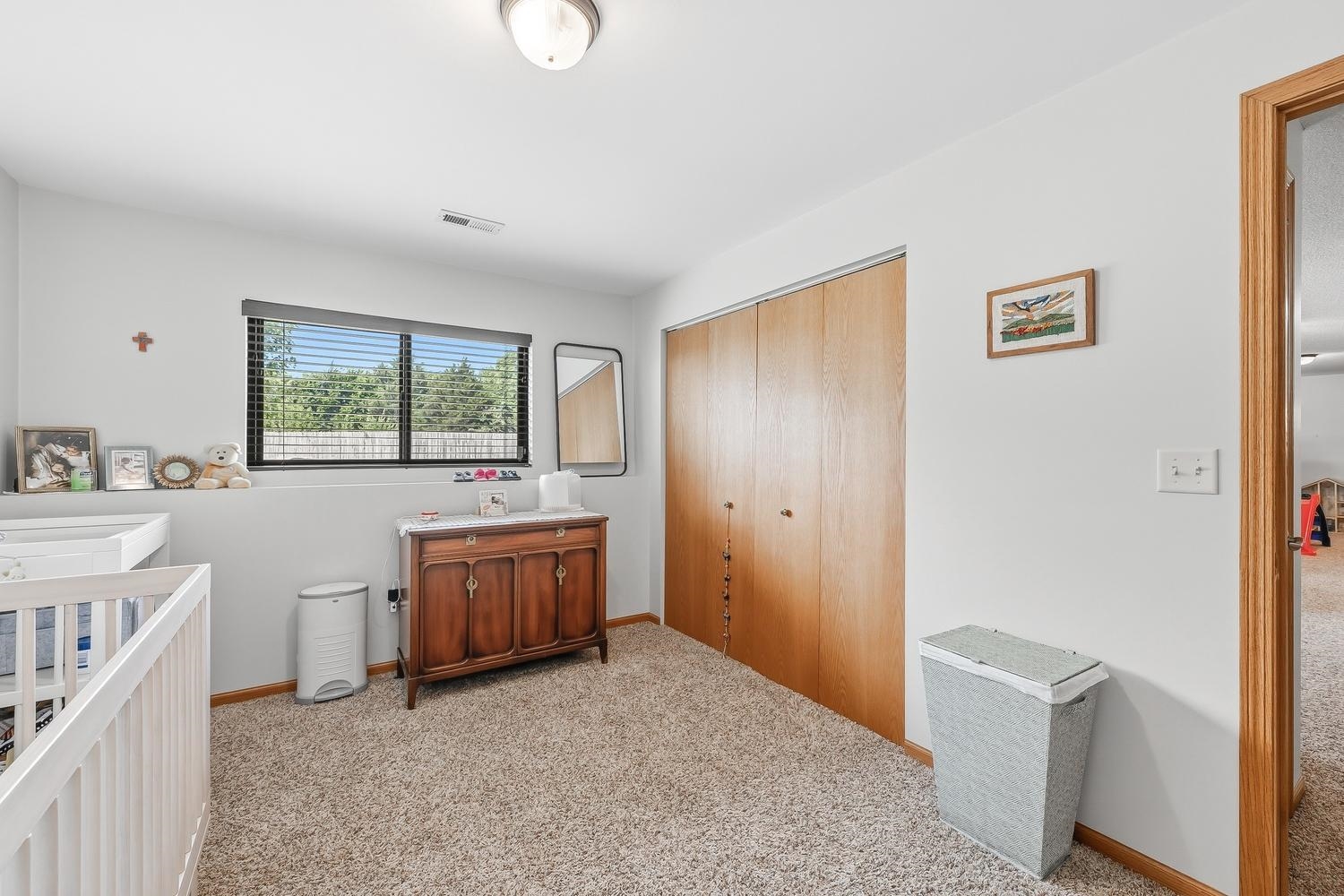 601 Autumn Ridge Newton KS 67114