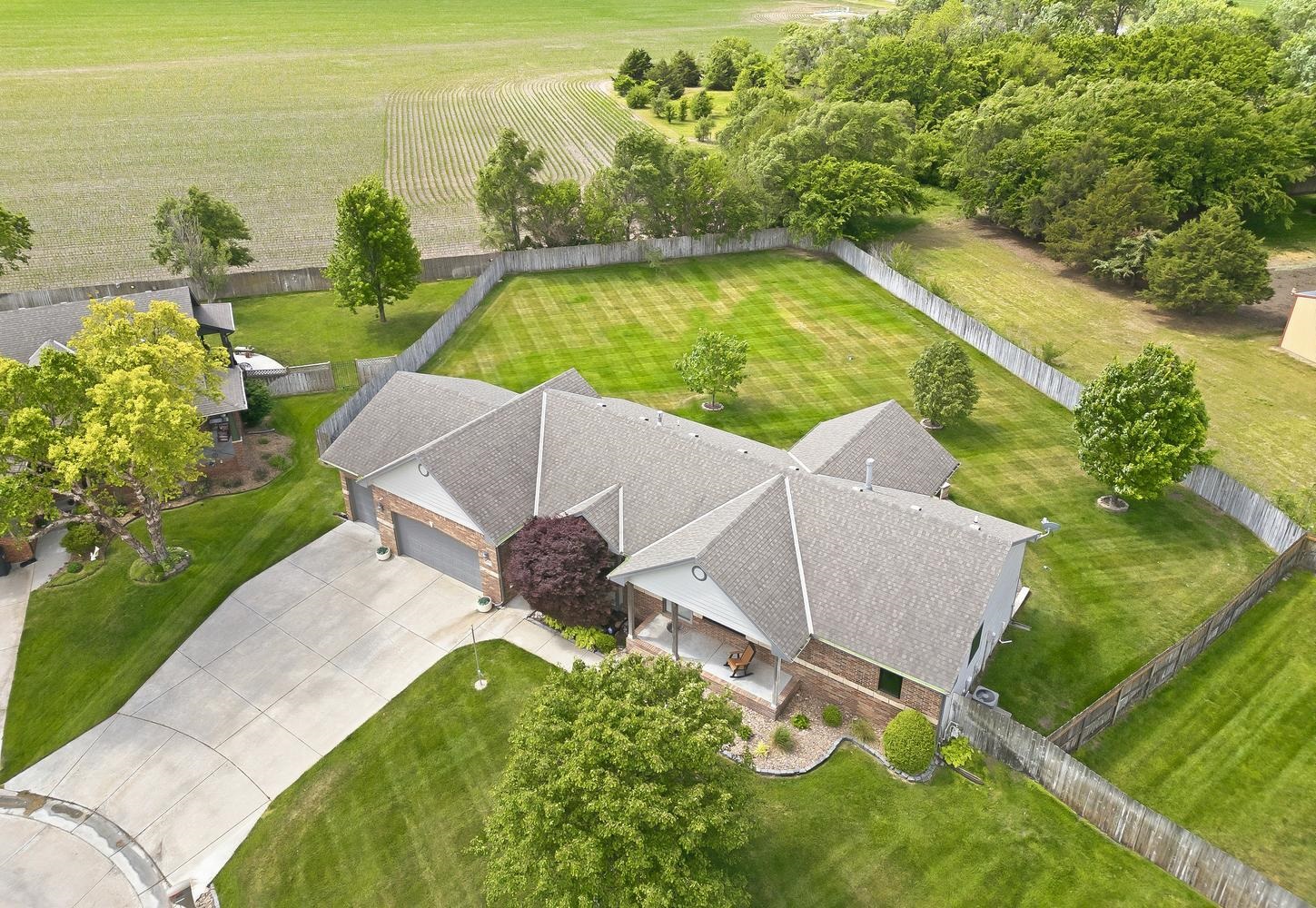 601 Autumn Ridge Newton KS 67114