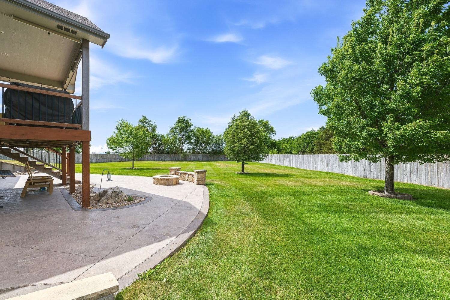 601 Autumn Ridge Newton KS 67114