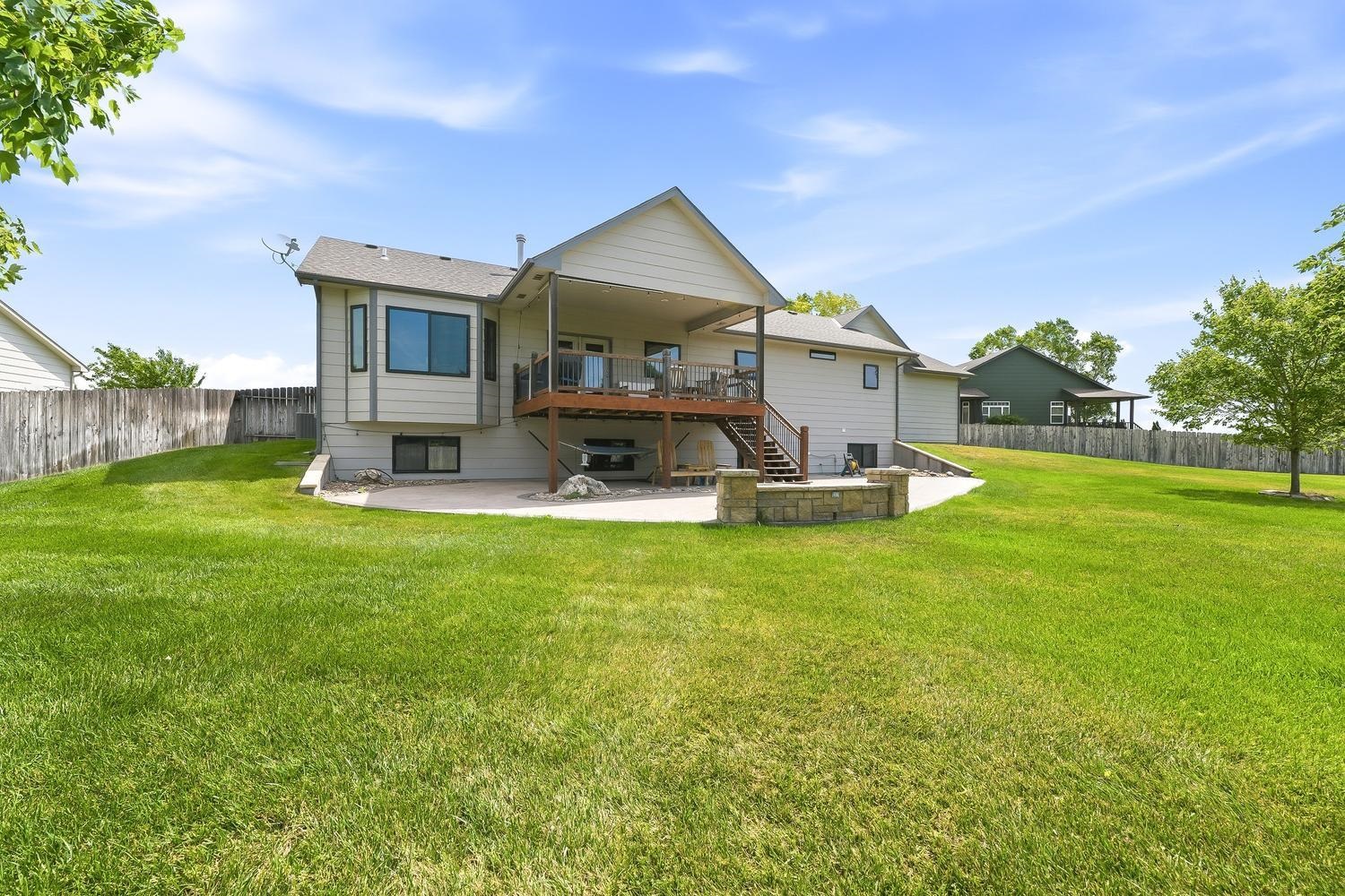 601 Autumn Ridge Newton KS 67114