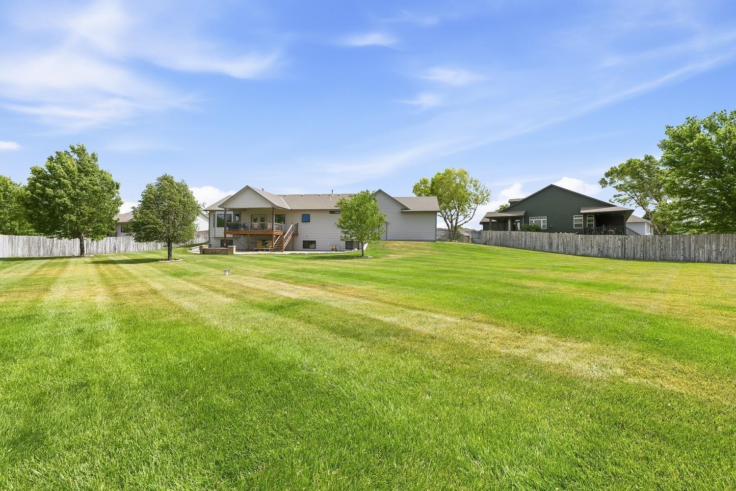 601 Autumn Ridge Newton KS 67114