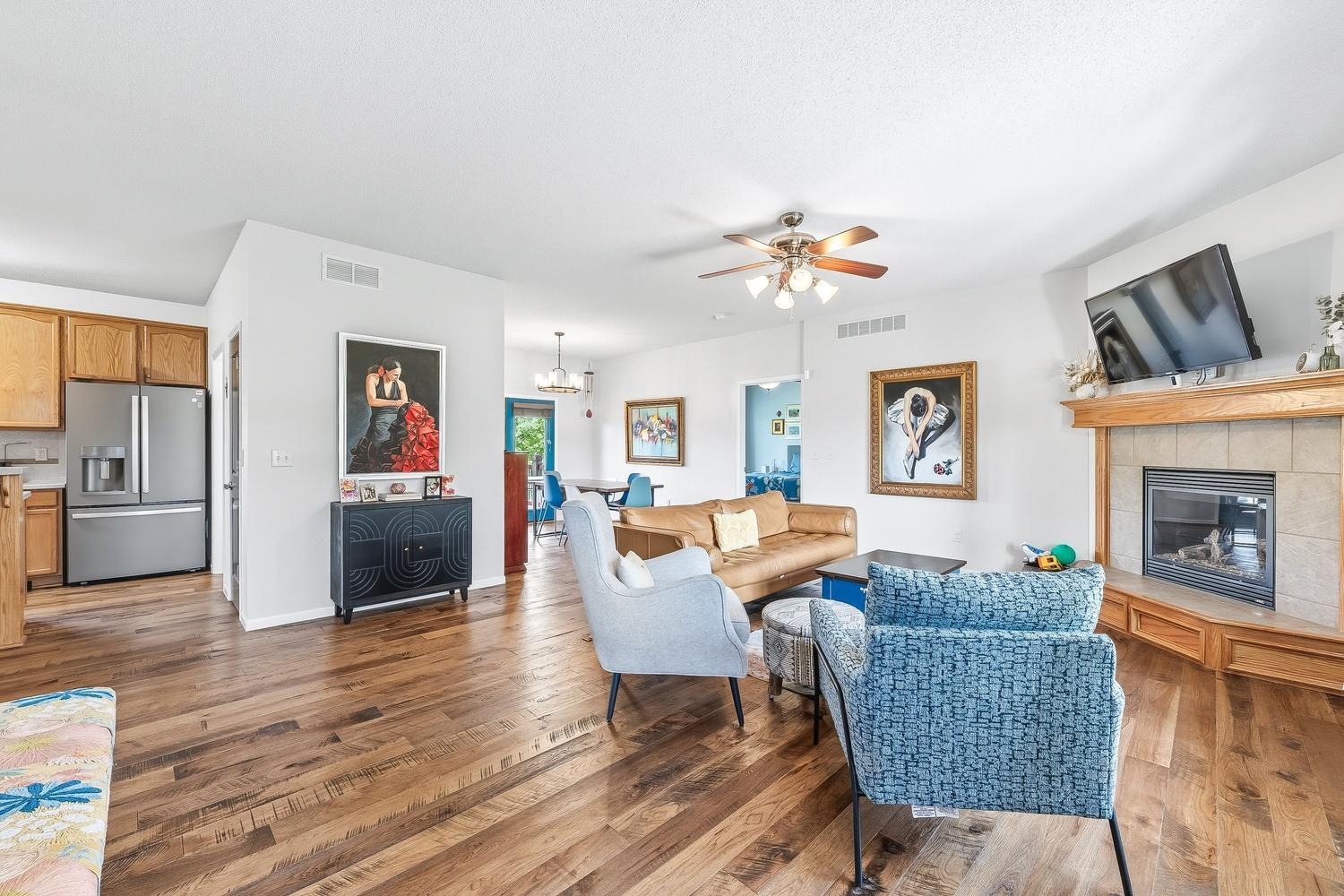 601 Autumn Ridge Newton KS 67114