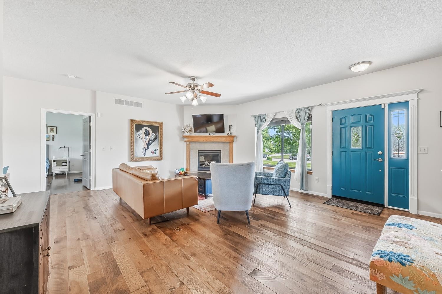 601 Autumn Ridge Newton KS 67114