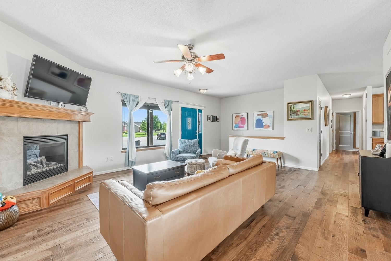 601 Autumn Ridge Newton KS 67114