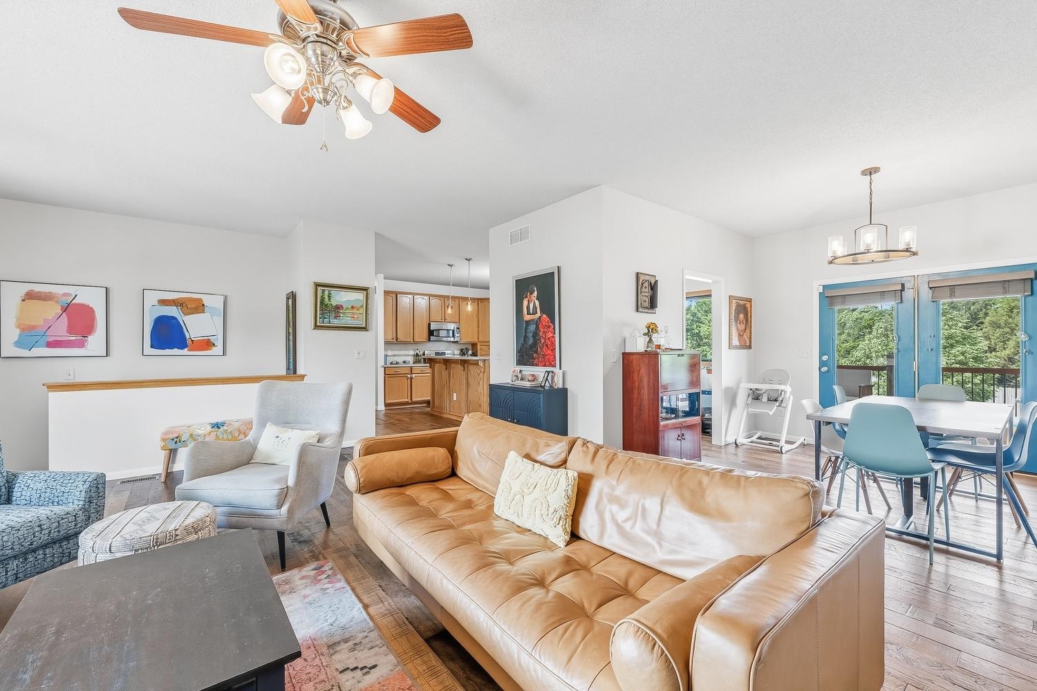601 Autumn Ridge Newton KS 67114