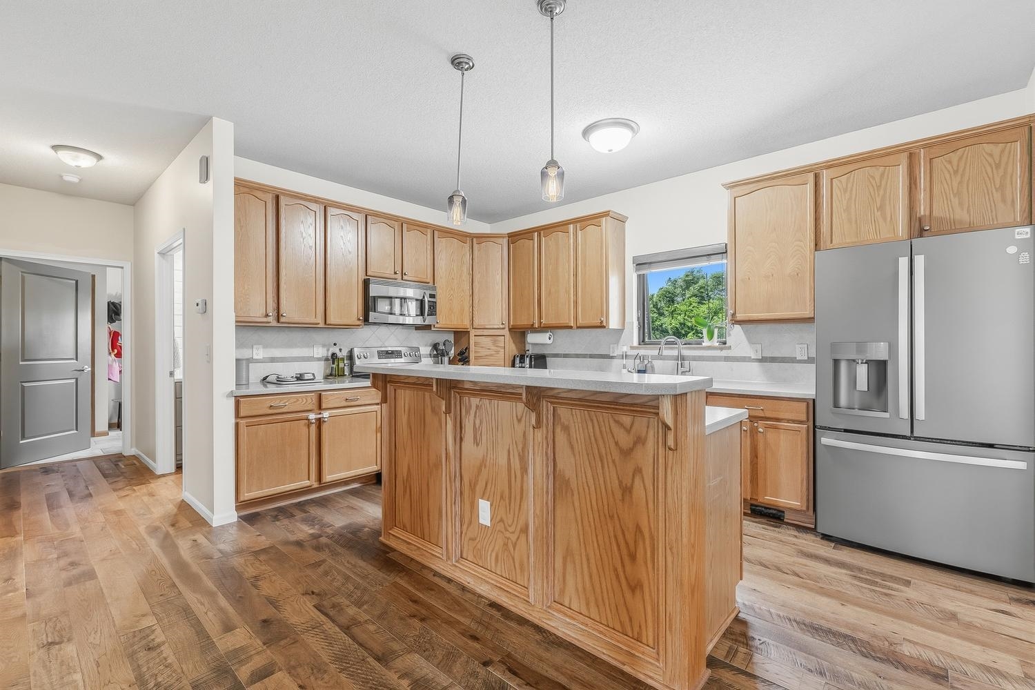 601 Autumn Ridge Newton KS 67114
