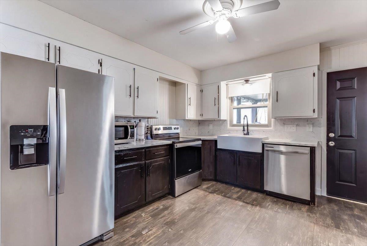 1005 N 1st Avenue Mulvane KS 67110