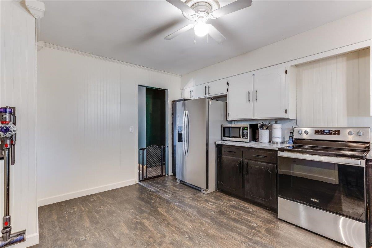 1005 N 1st Avenue Mulvane KS 67110