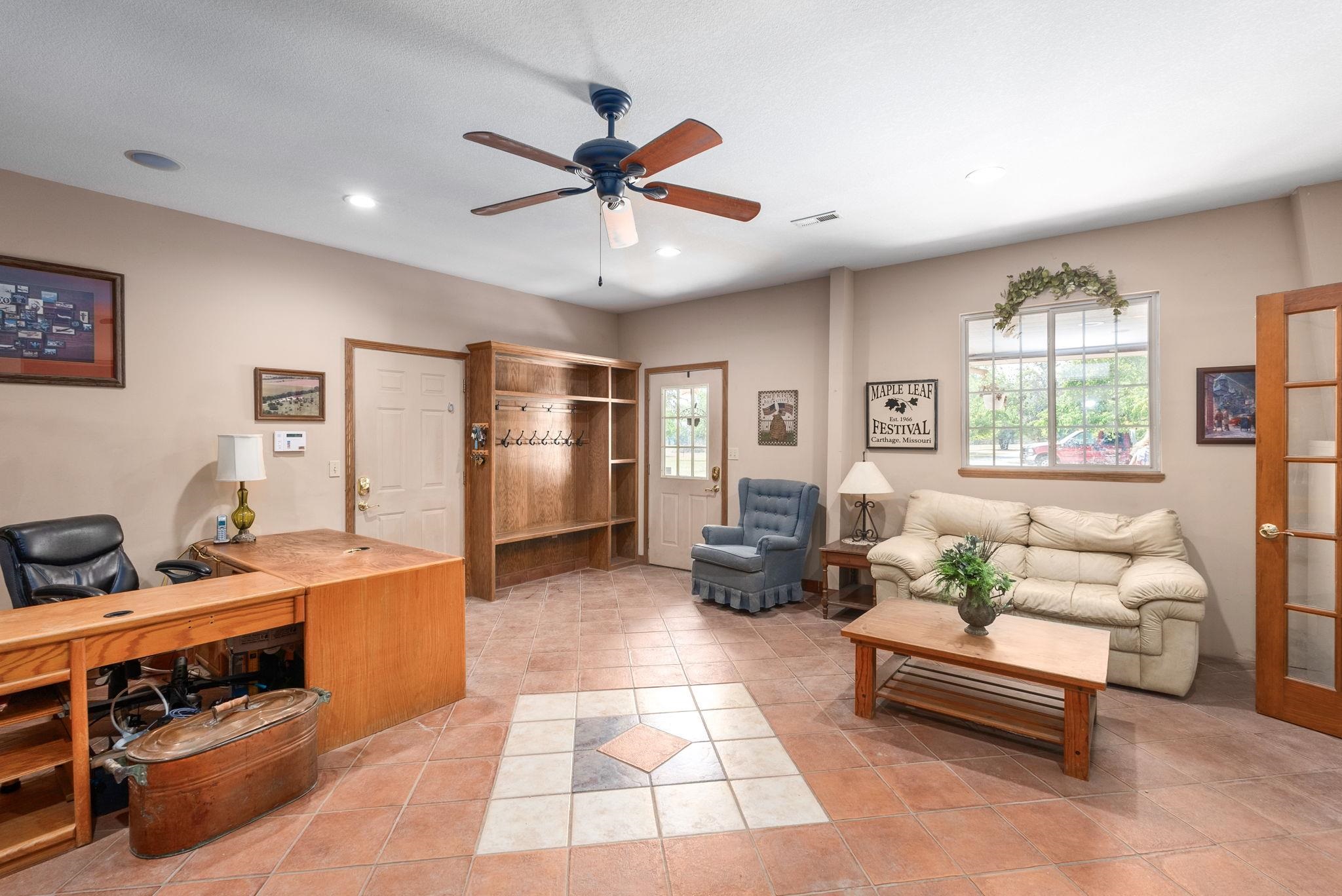 21950 W 79th Street S Viola KS 67149