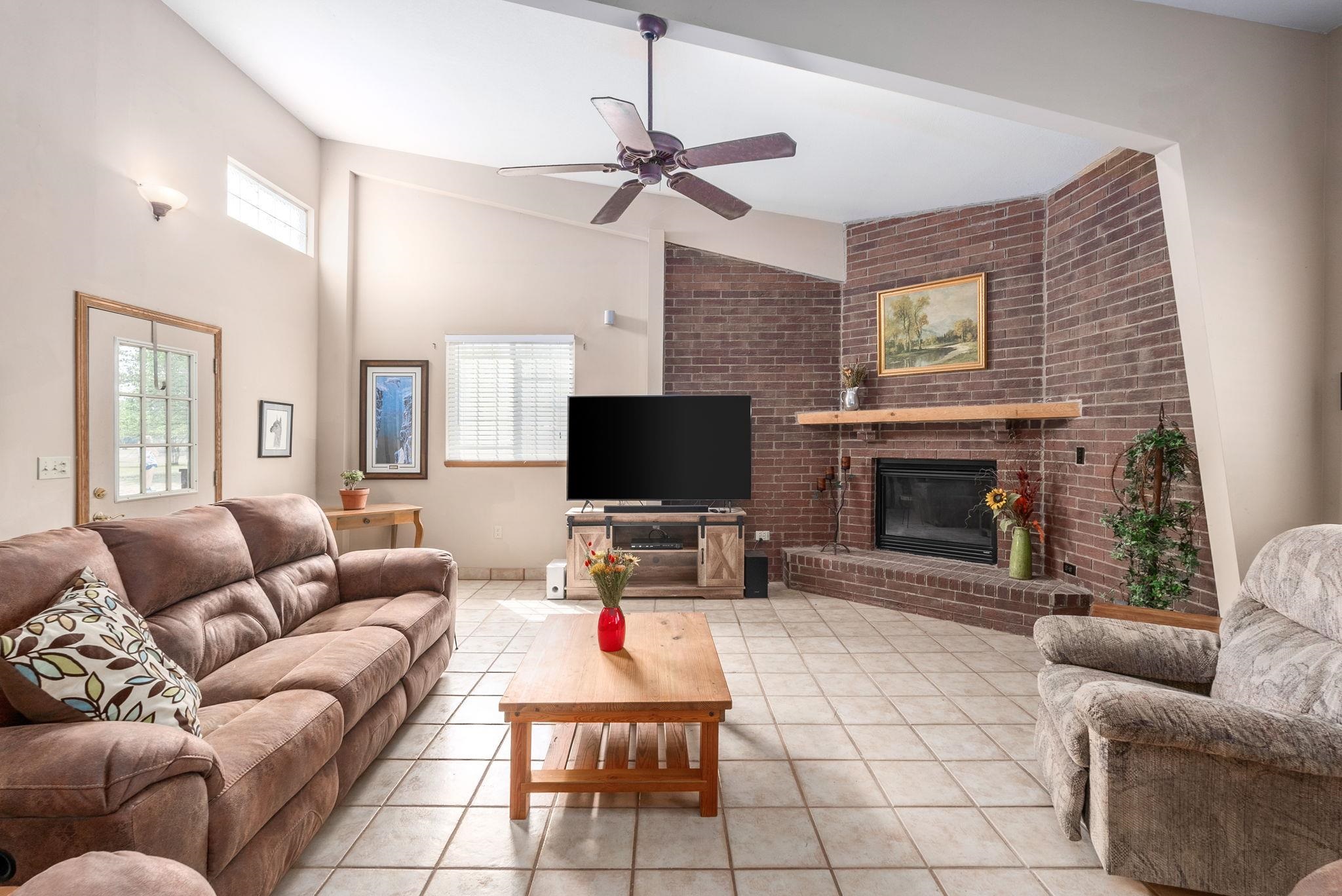21950 W 79th Street S Viola KS 67149